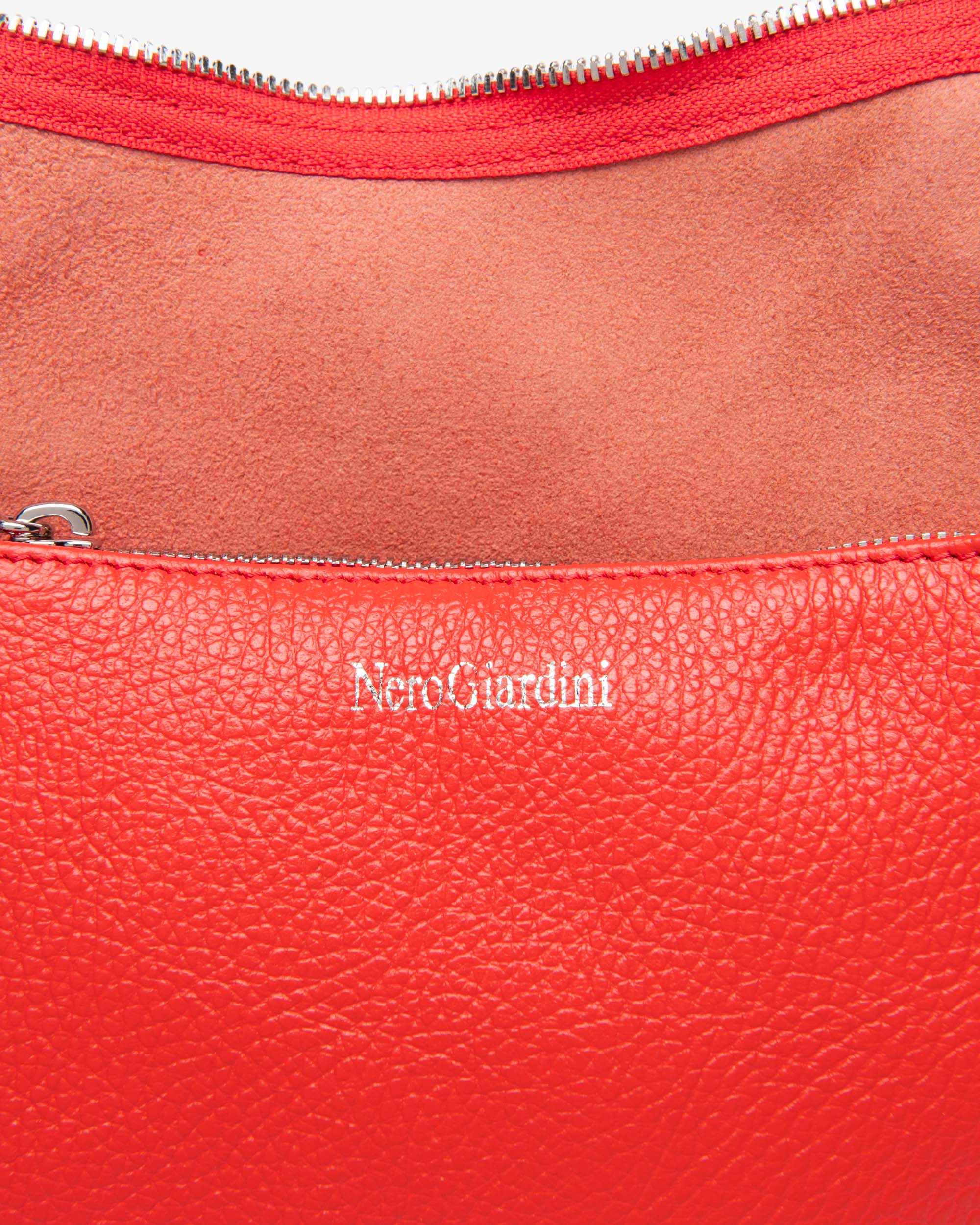 Nero Giardini Bags sac hobo cuir femme Italie