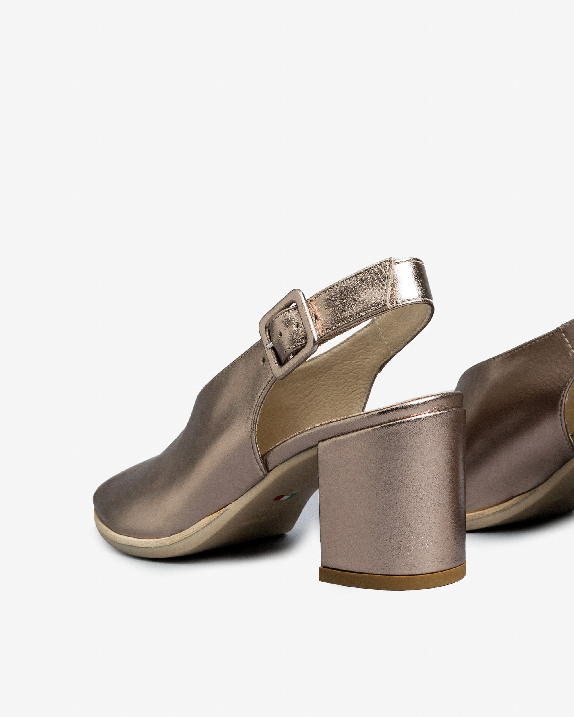 Nero Giardini Sandals sandales cuir femme pointure 38