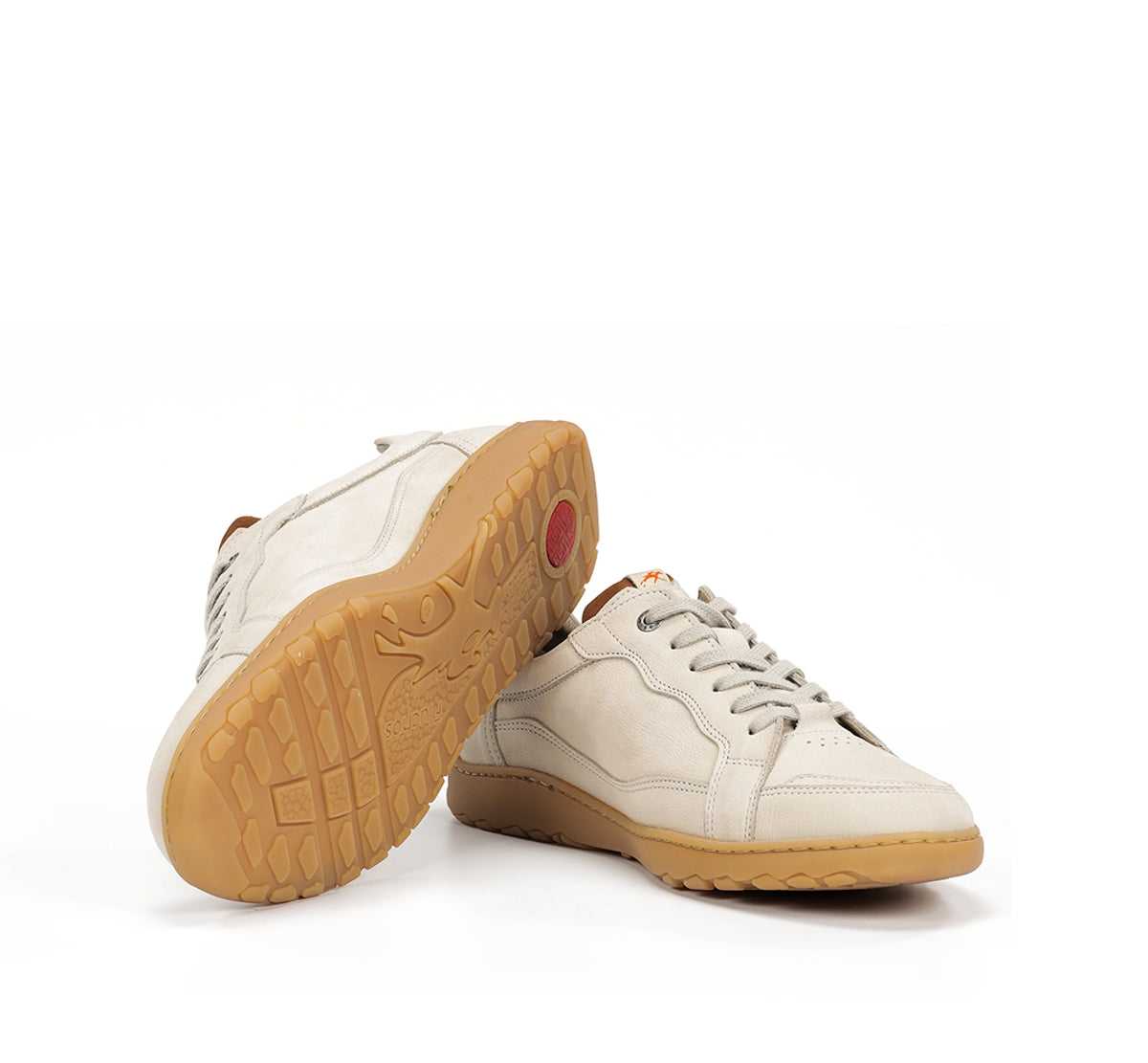 Fluchos Deportivos Lenox F2220 Basket Blanche Homme