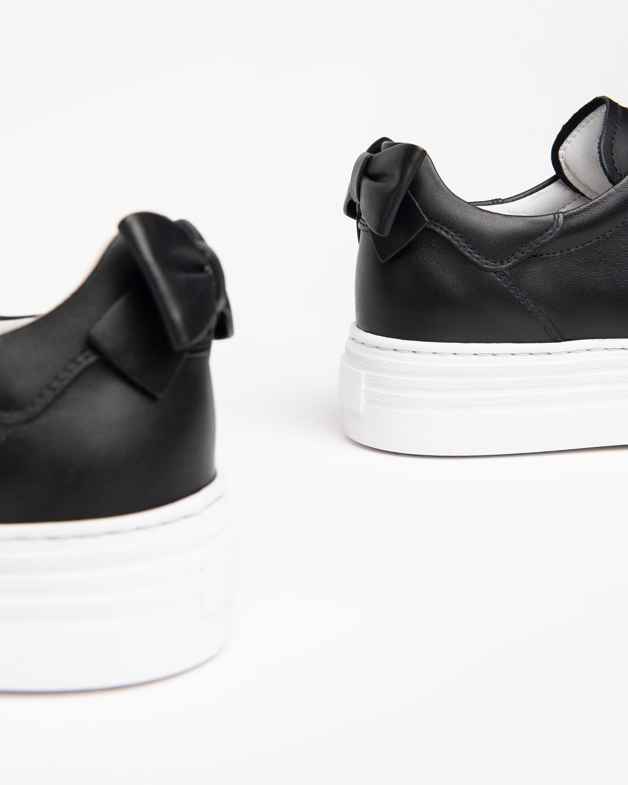 Nero Giardini Sneakers cuir femme 35-41 été confort