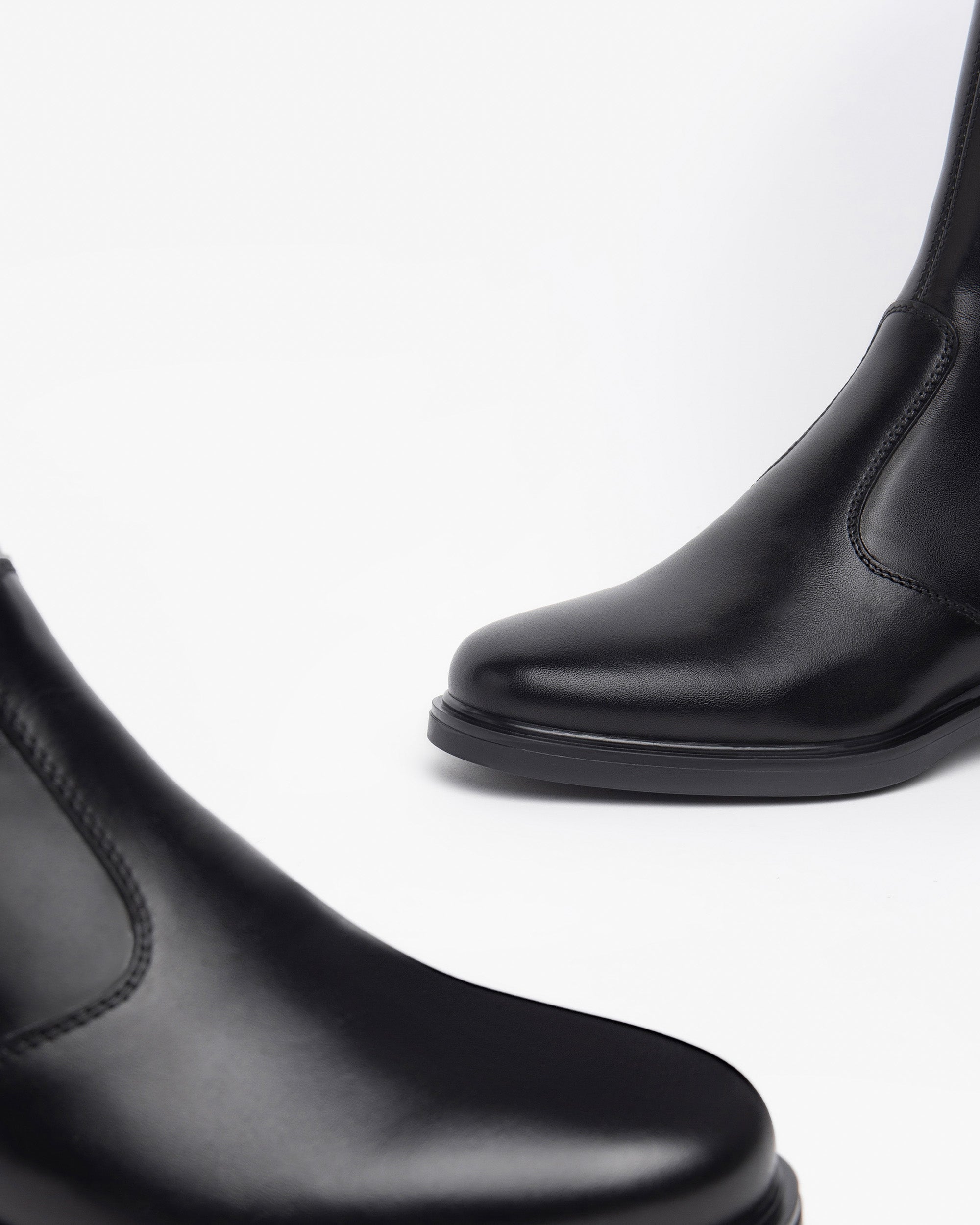 Nero Giardini Boots bottes femme cuir hiver
