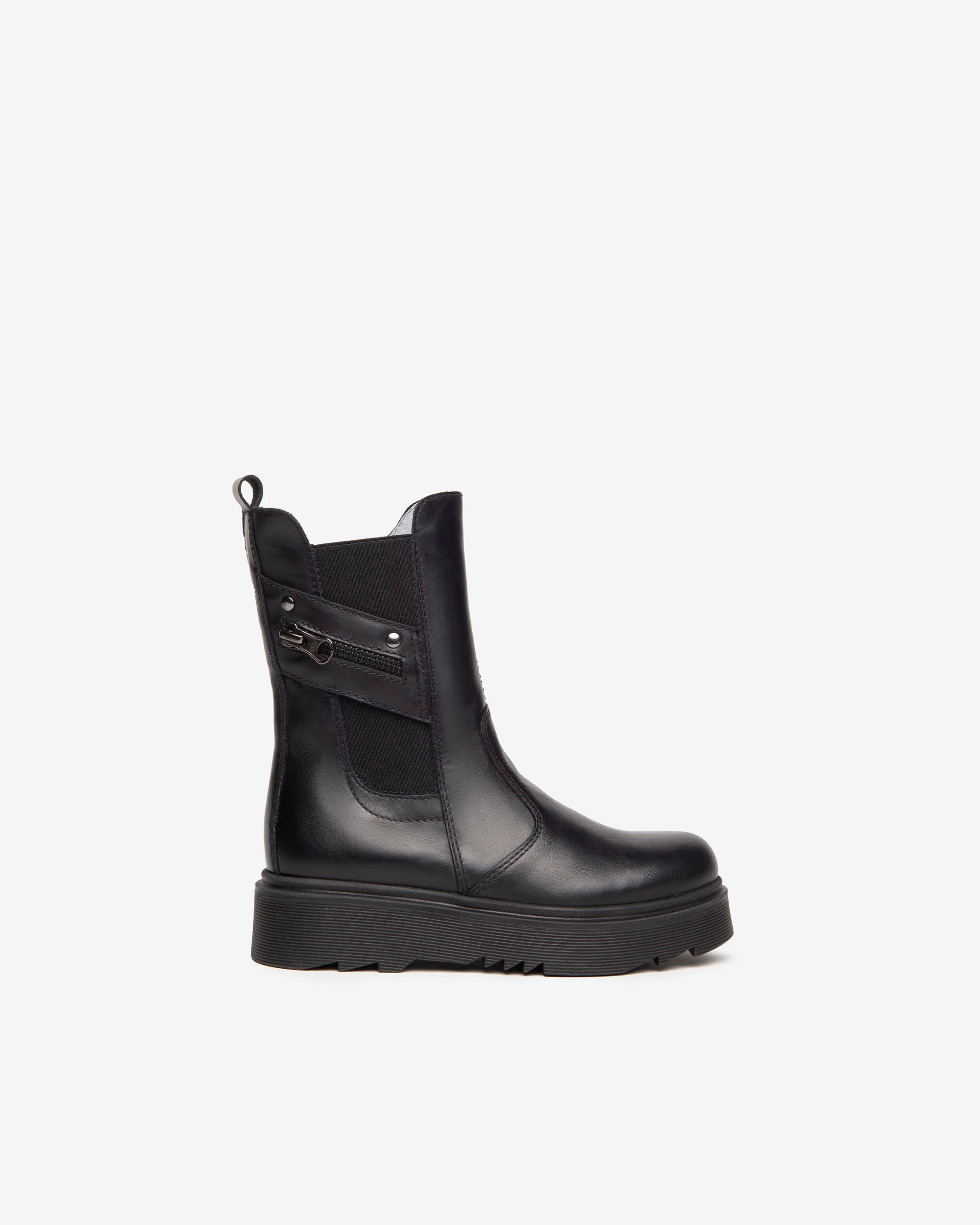 Nero Giardini Ankle Boots bottines cuir fille pointure 33