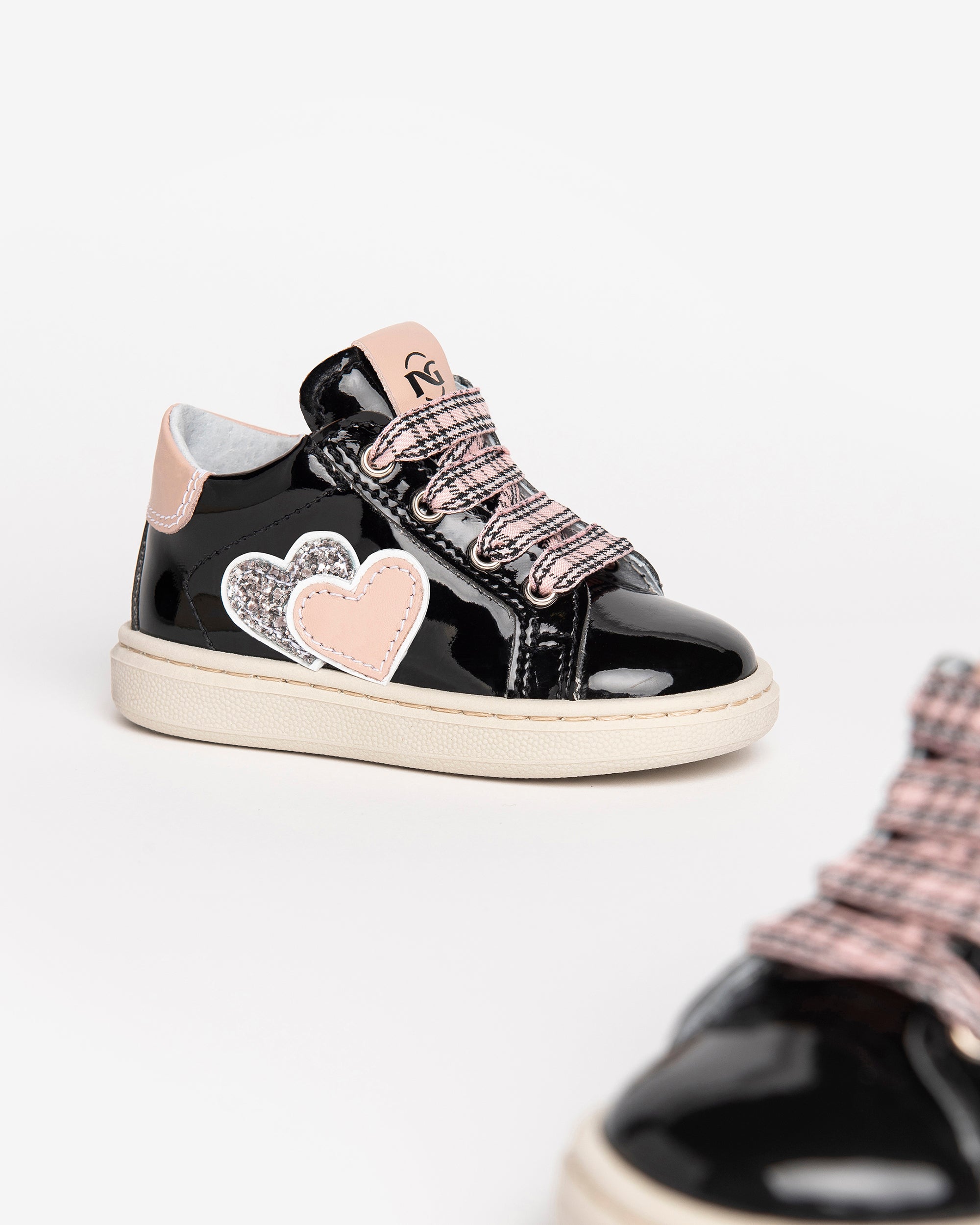Nero Giardini Sneakers bébé fille baskets pointure 22 hiver