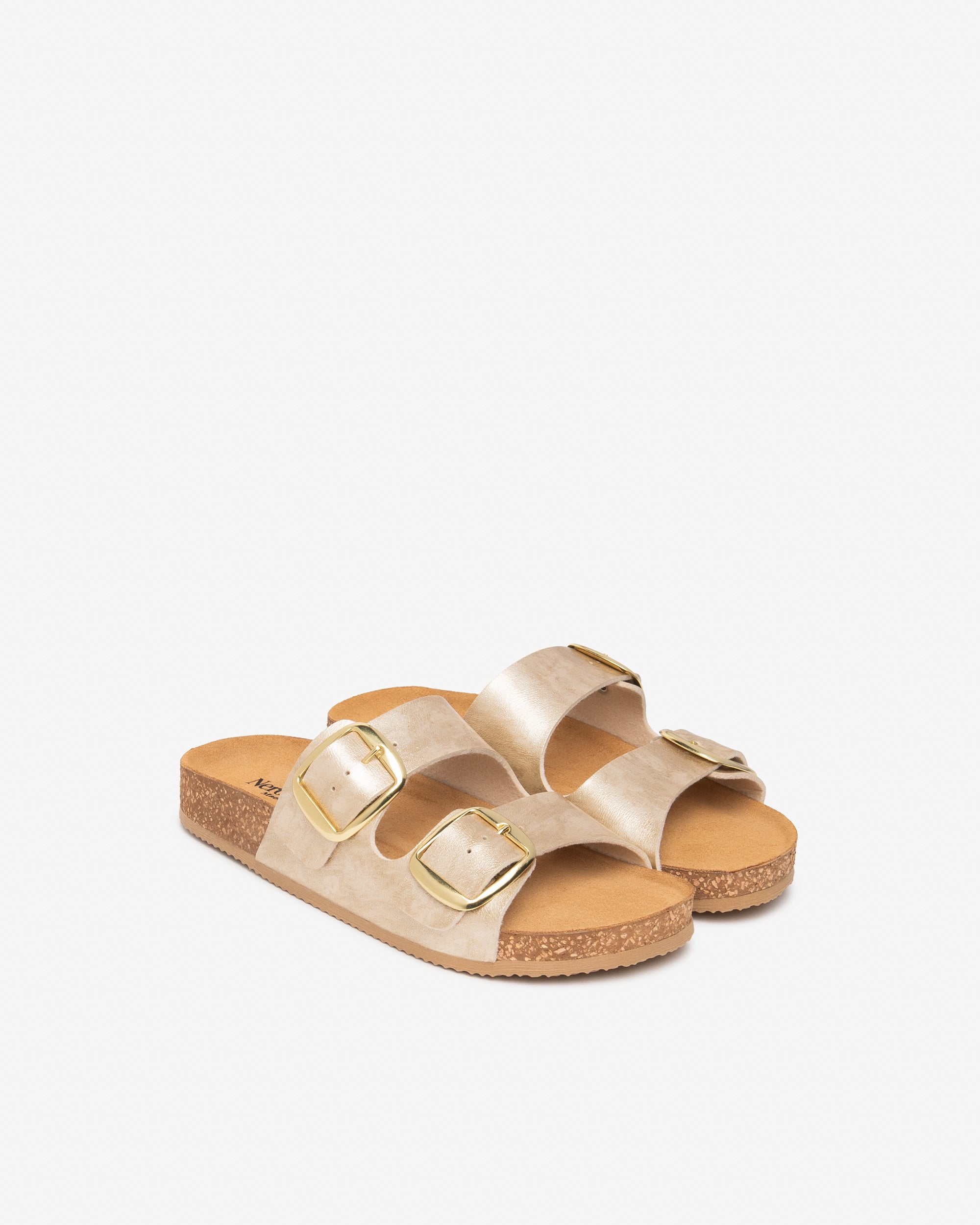Nero Giardini Slippers mules technique femme été