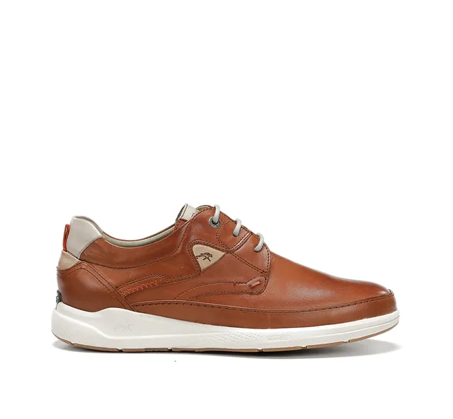 Fluchos Kadir F2443 chaussures homme marron