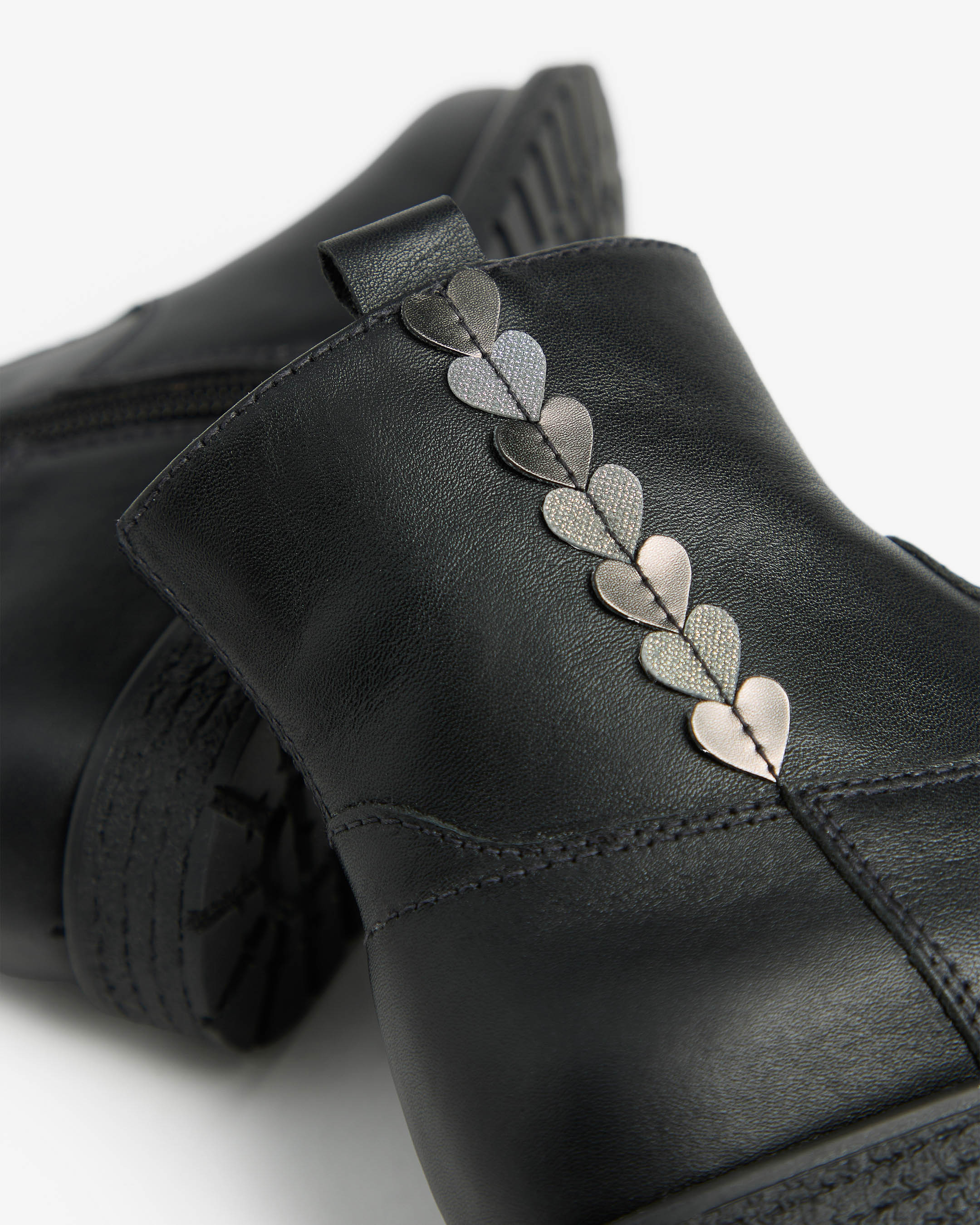 Nero Giardini Ankle Boots bottines fille cuir pointure 25-30