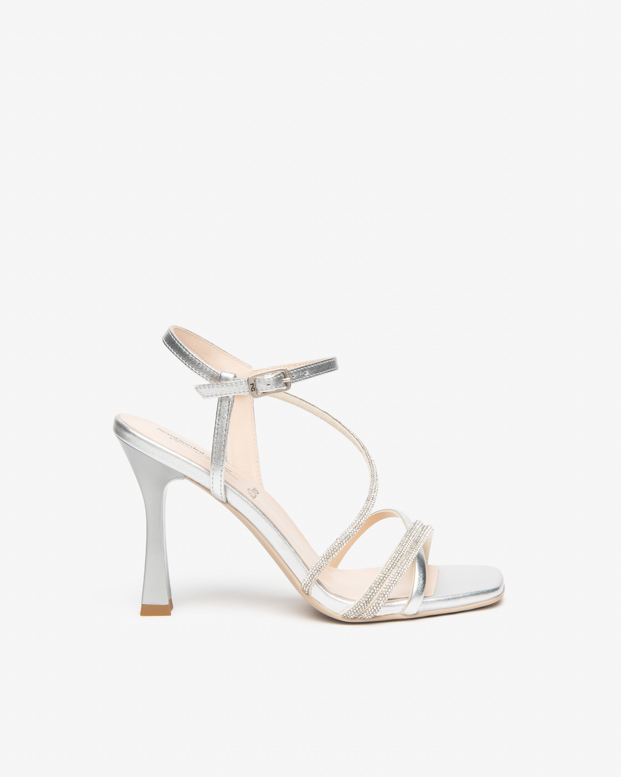 Nero Giardini Sandals sandales cérémonie cuir