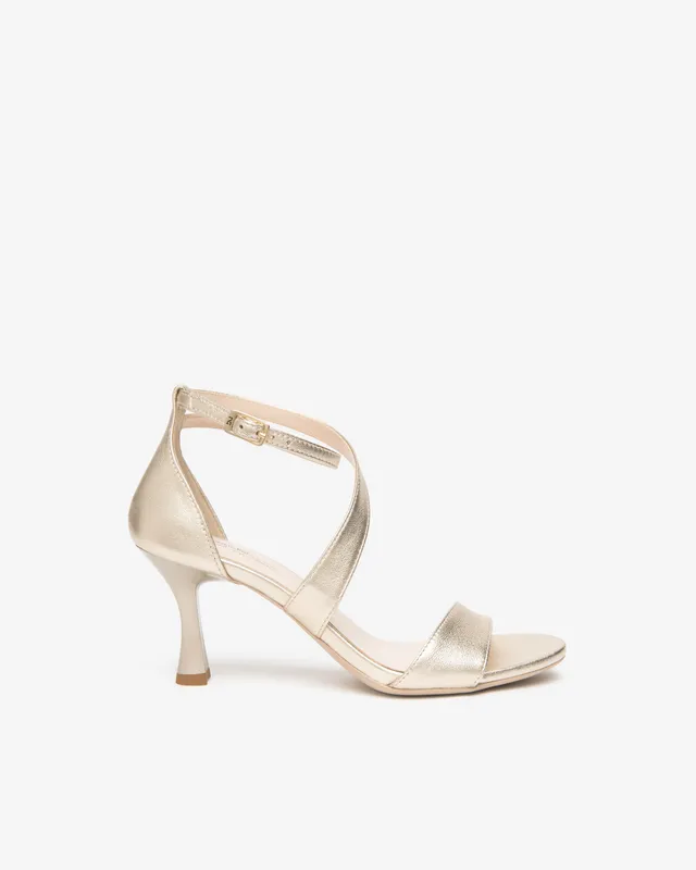 Nero Giardini Sandals sandales femme cuir cérémonie