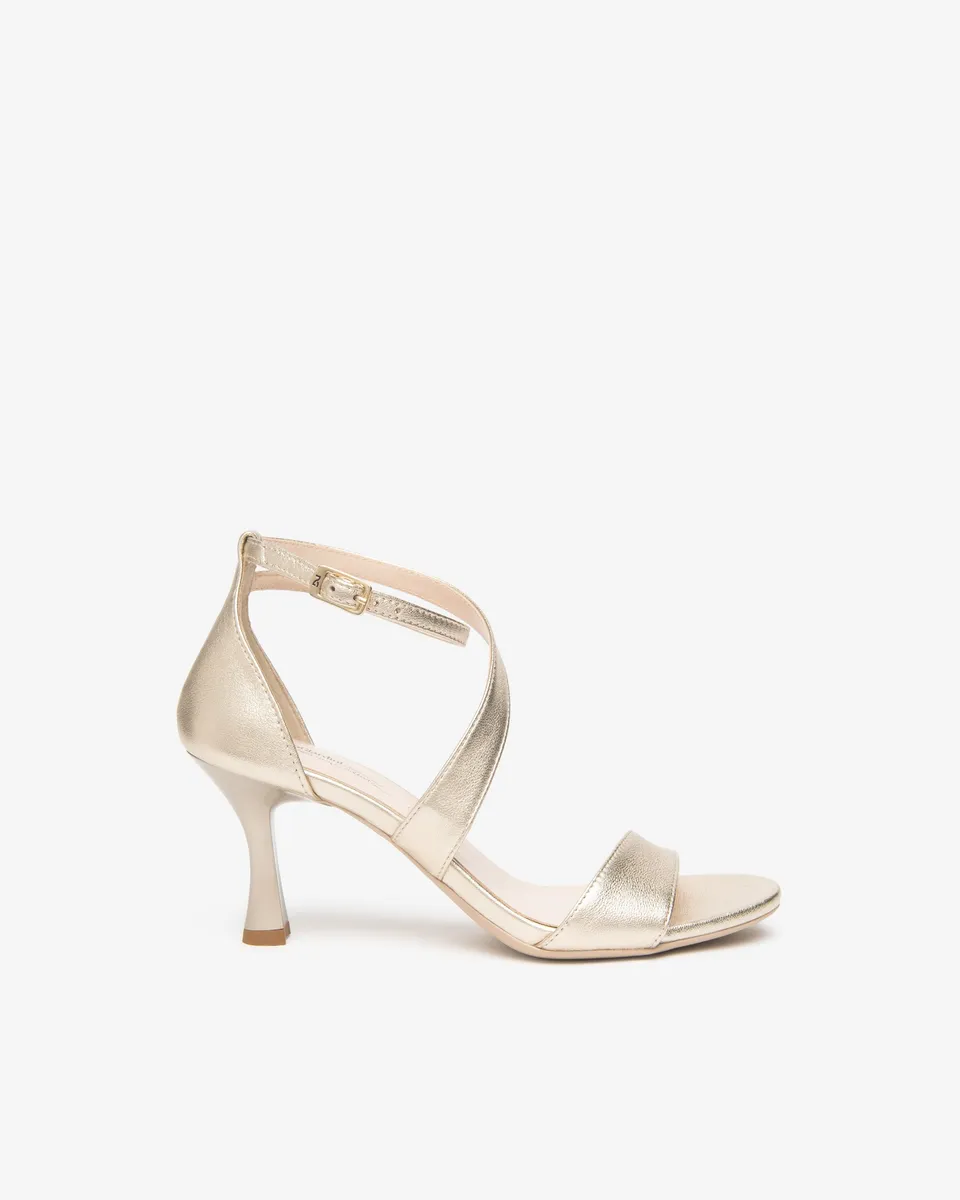 Nero Giardini Sandals sandales femme cuir cérémonie