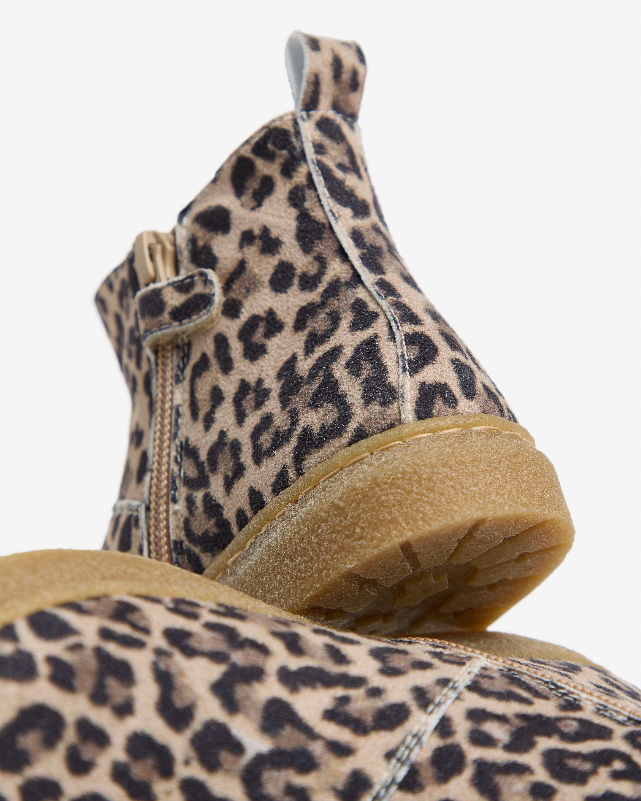 Nero Giardini Ankle Boots bottines fille tissu technique hiver