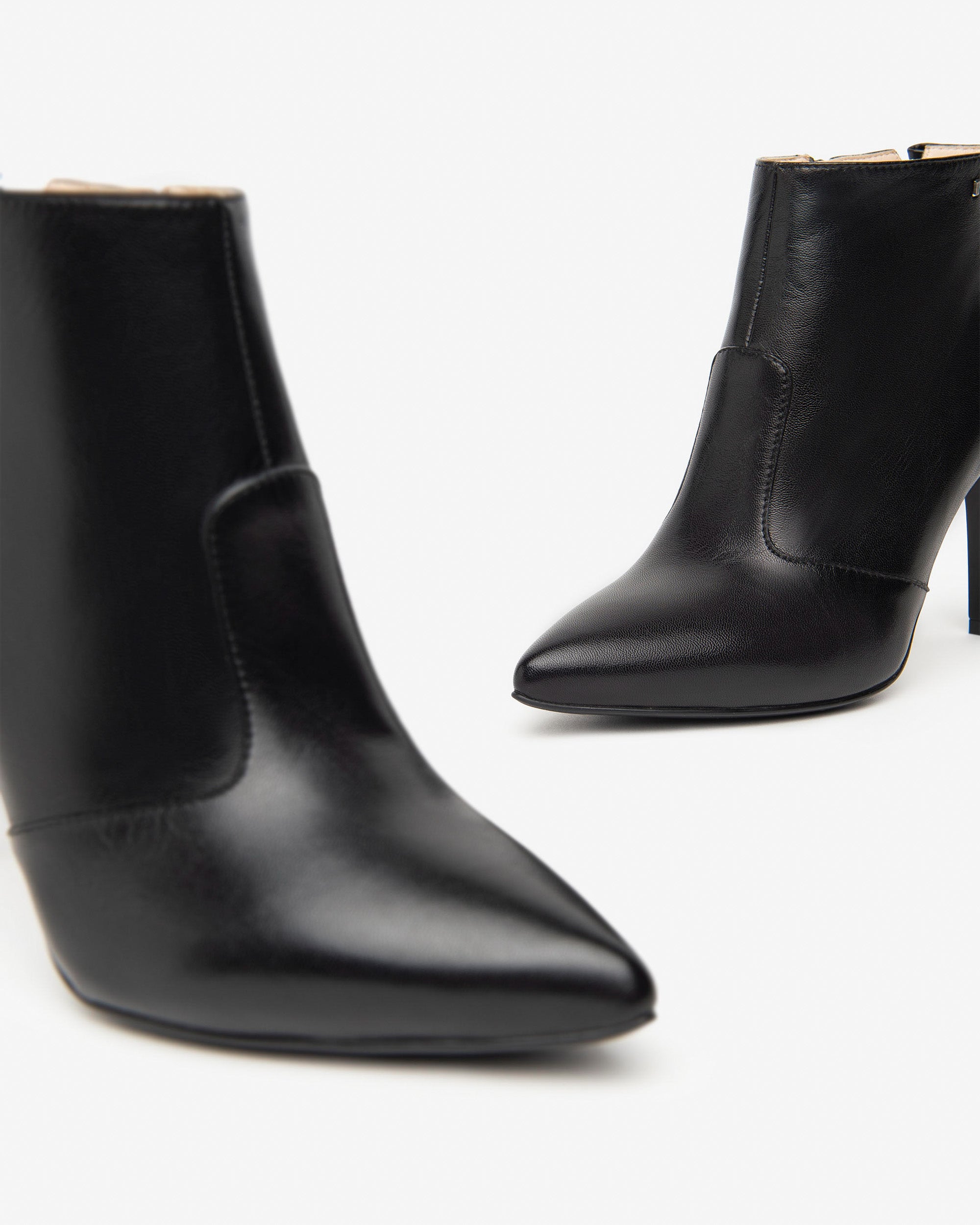 Nero Giardini Ankle Boots bottines cuir premium femme