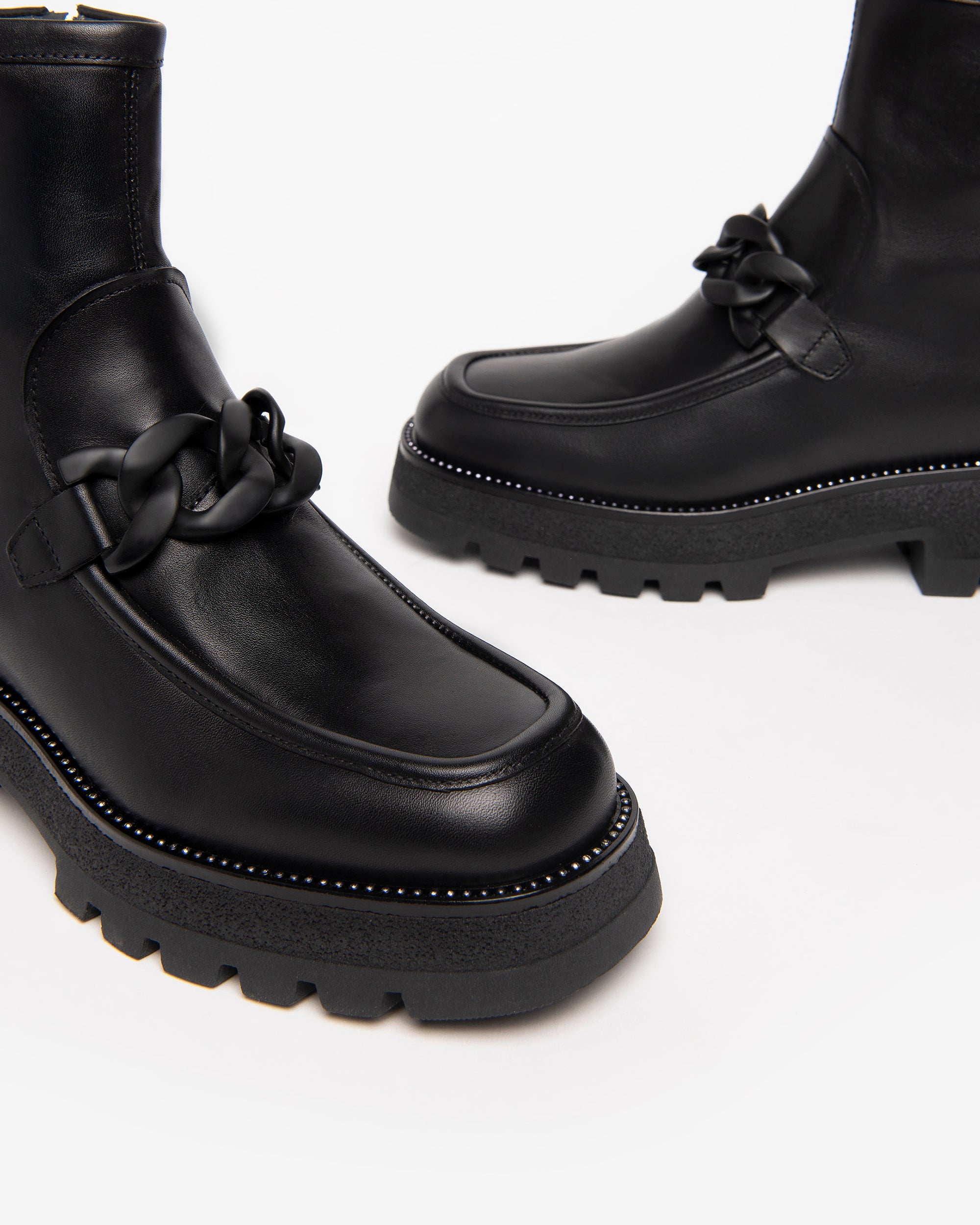 Nero Giardini Ankle Boots bottines cuir femme hiver