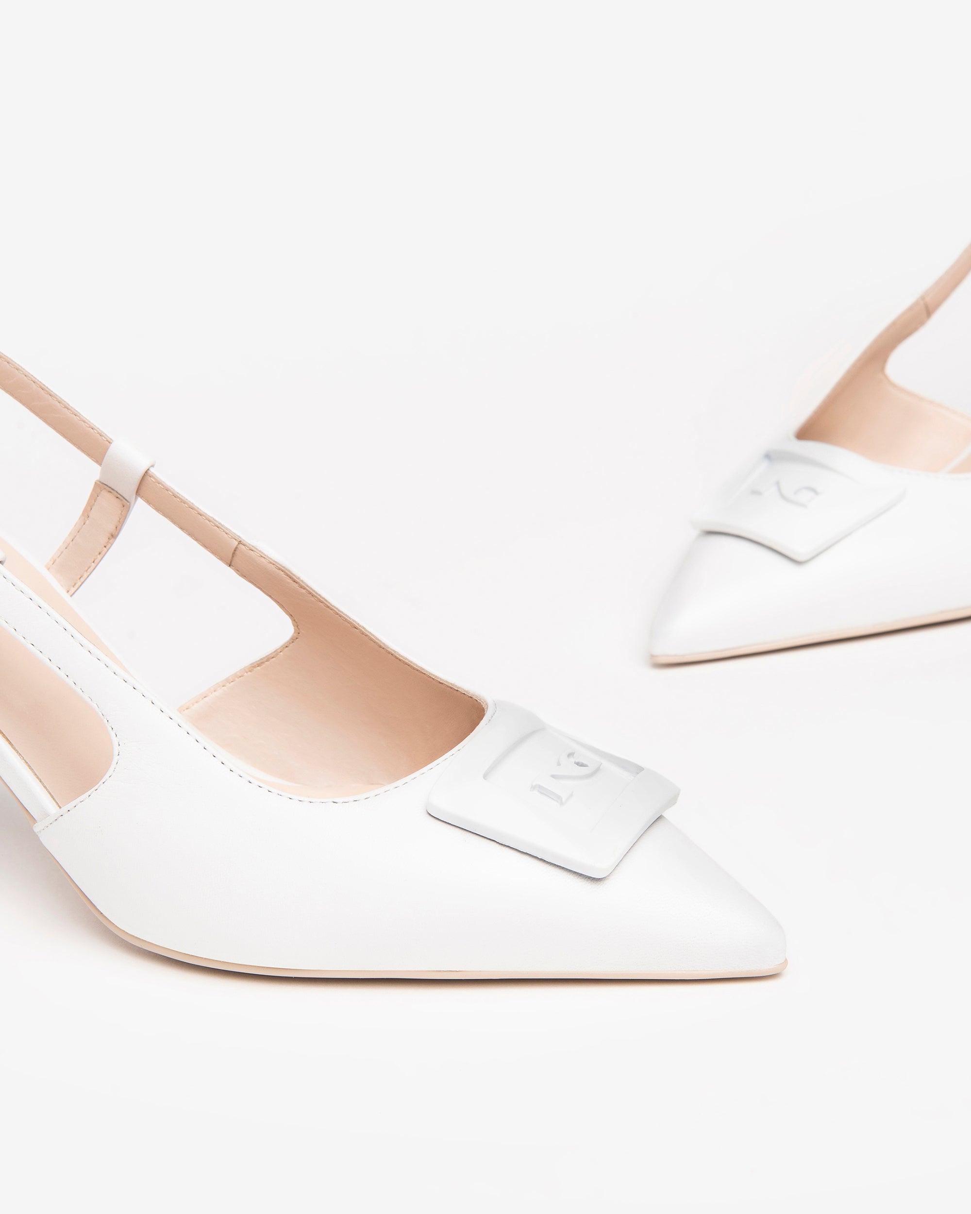 Nero Giardini Décolleté escarpins femme cuir 37