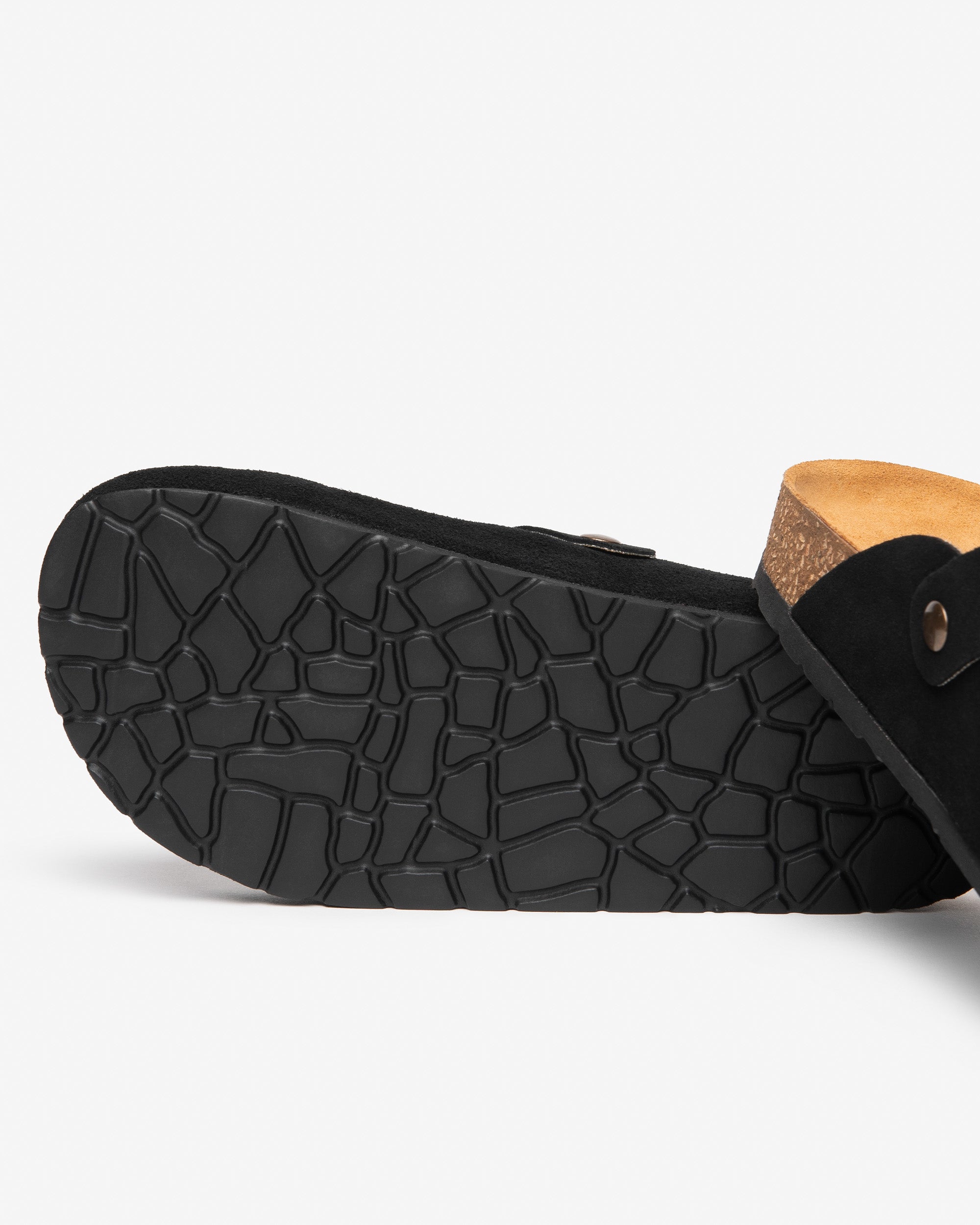 Nero Giardini Sandals mules femme daim été