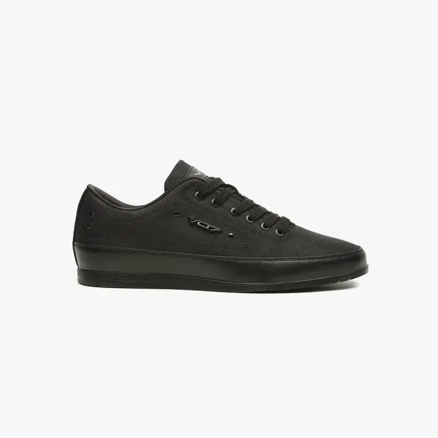 VO7 Yacht Shine Dark sneakers nylon édition limitée