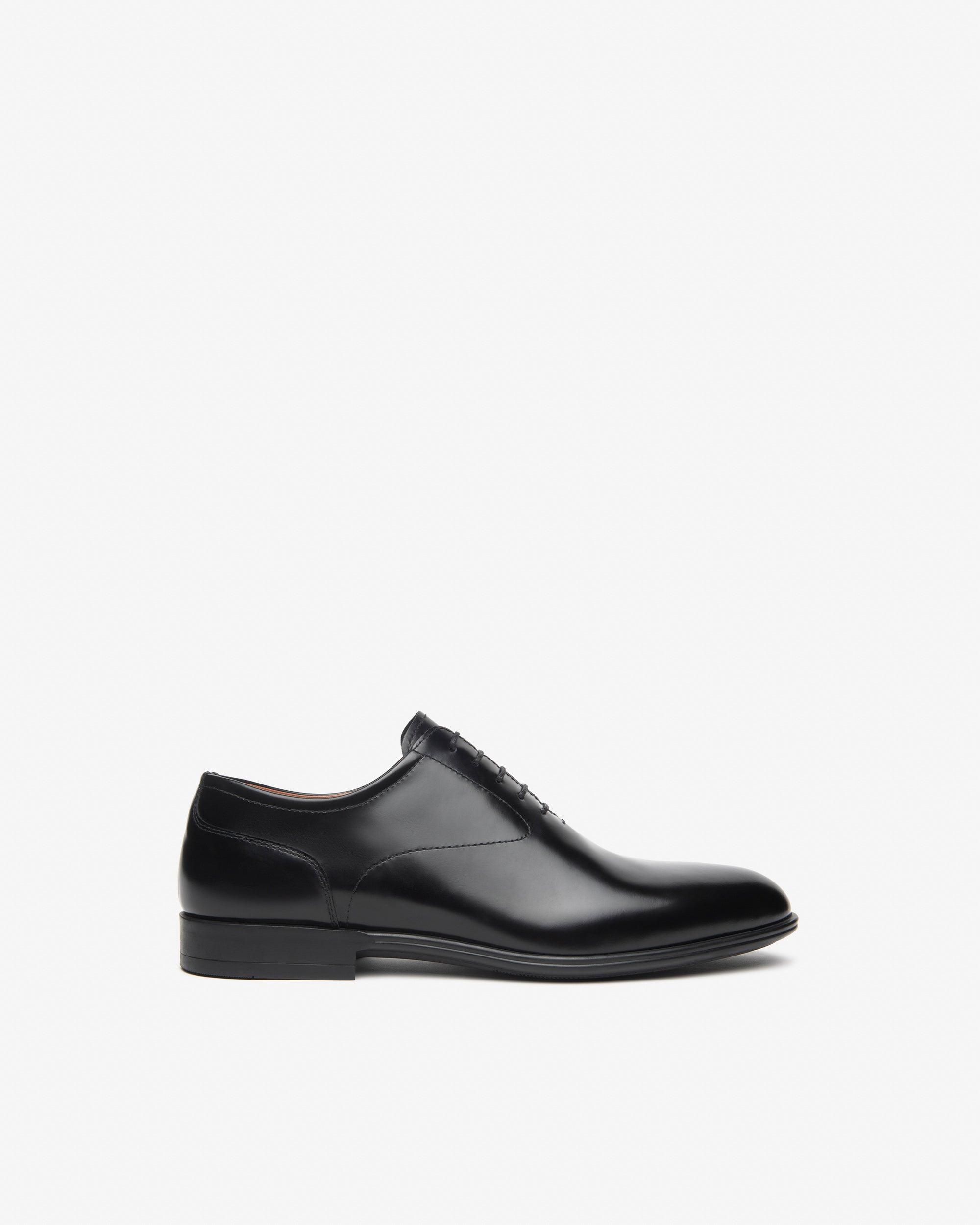 Nero Giardini Tie-up derbies cuir homme cérémonie