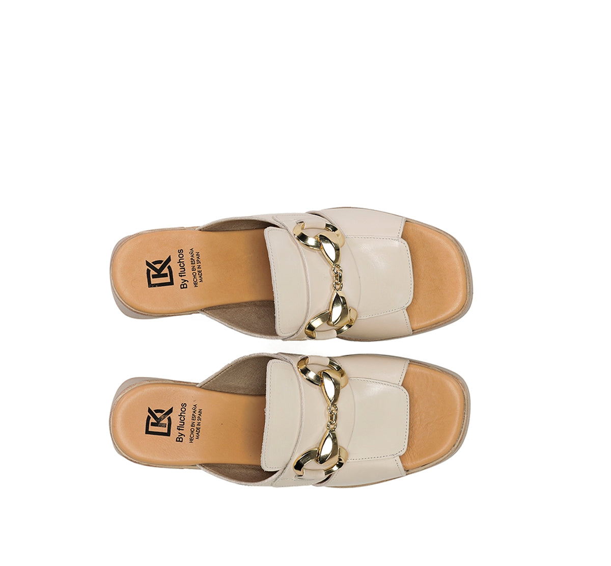 Dorking Diamond D9284 sandales femme taupe talon