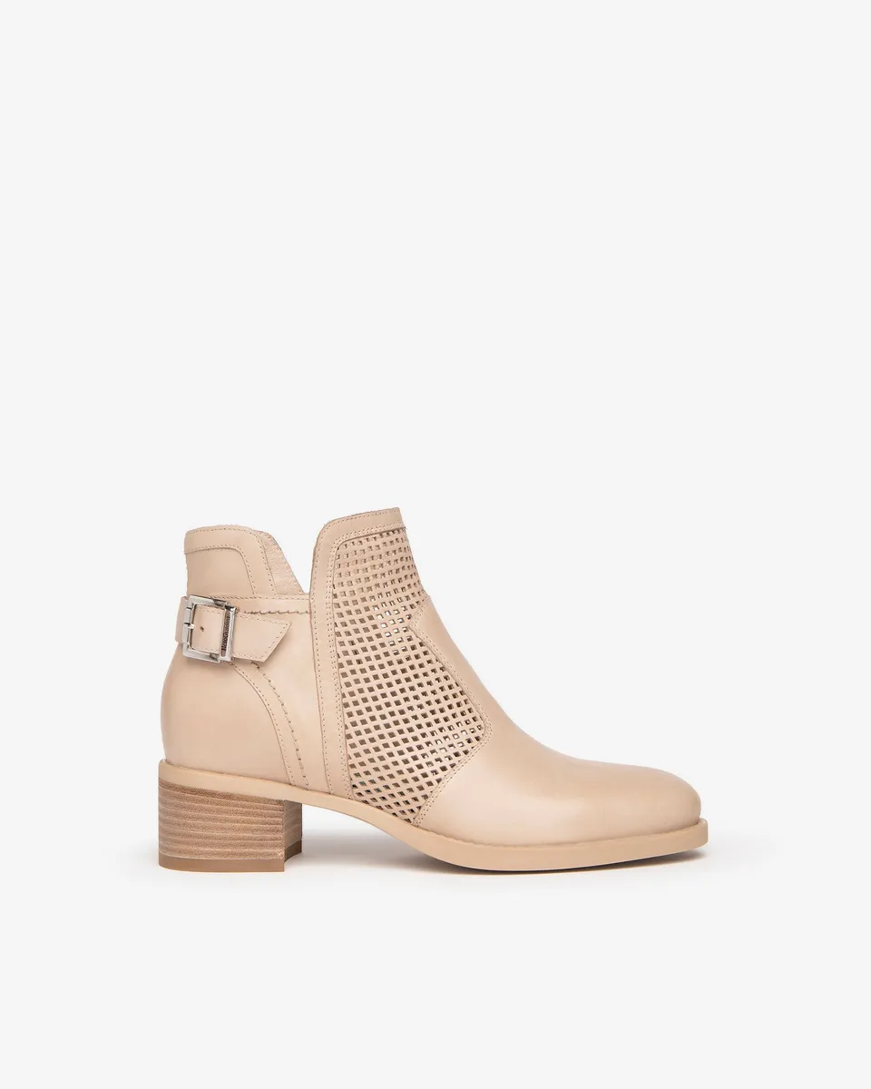 Nero Giardini Ankle Boots Bottines Femme Cuir Pointure 35-41