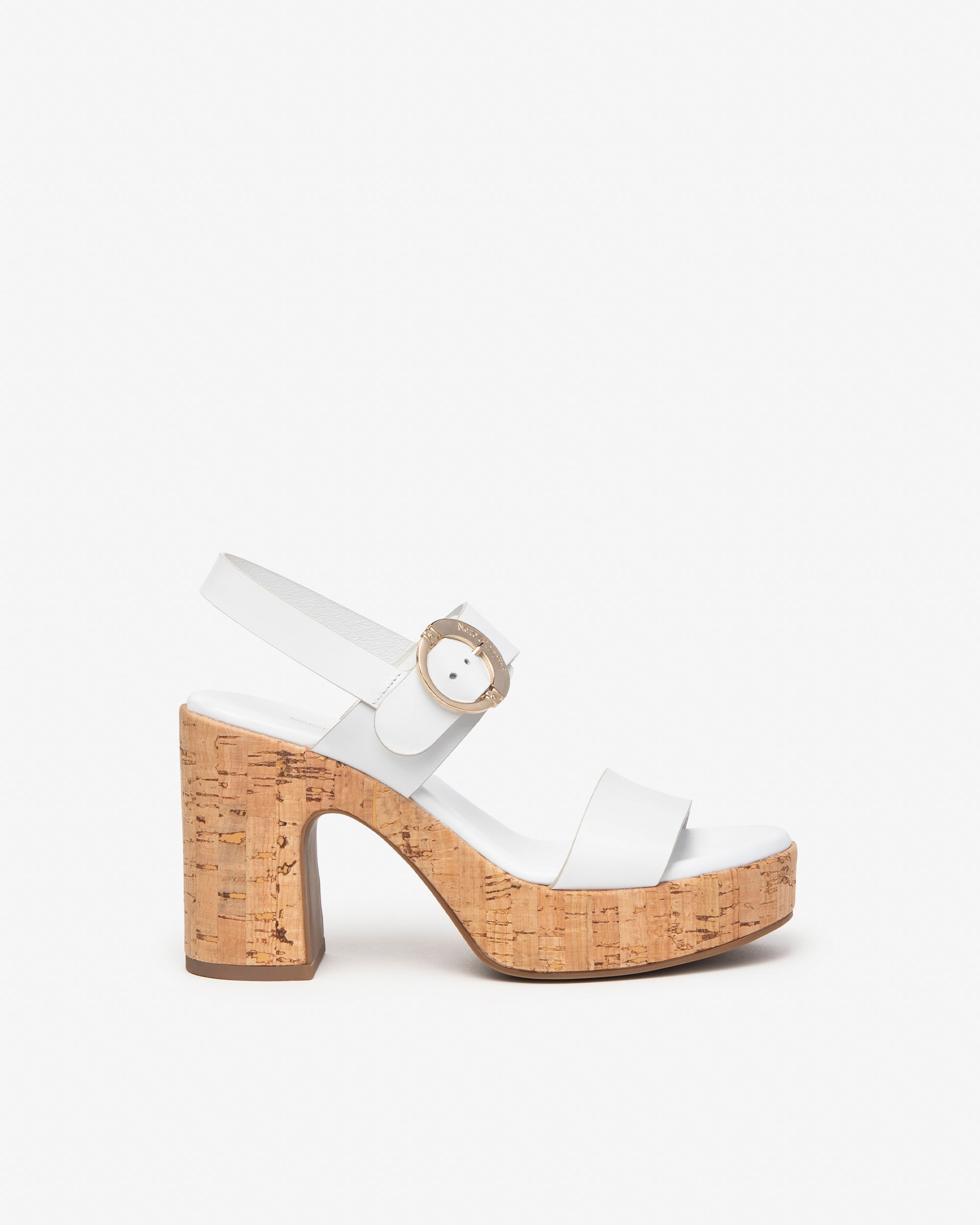 Nero Giardini Sandals sandales cuir femme