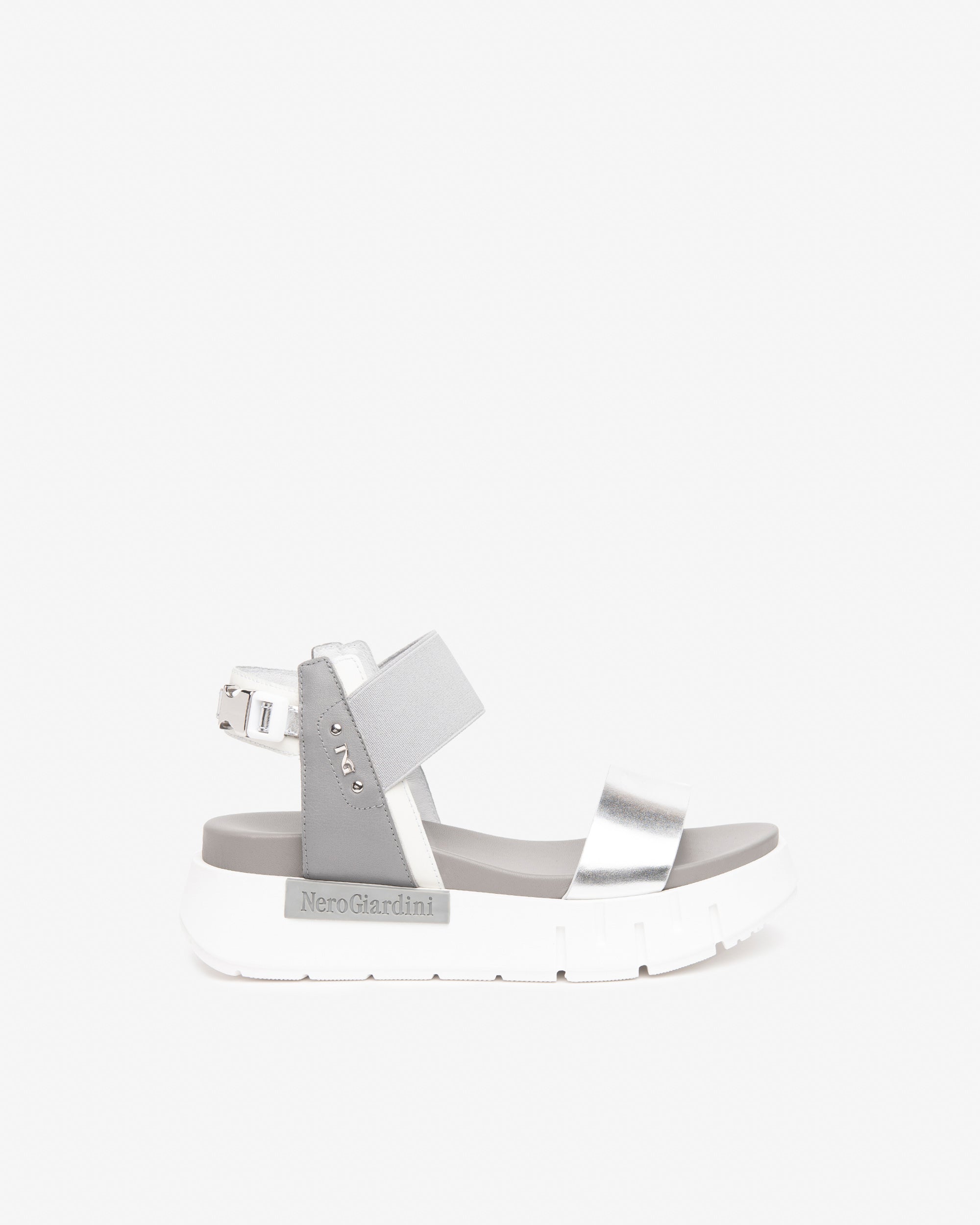 Nero Giardini Sandals sandales cuir femme été