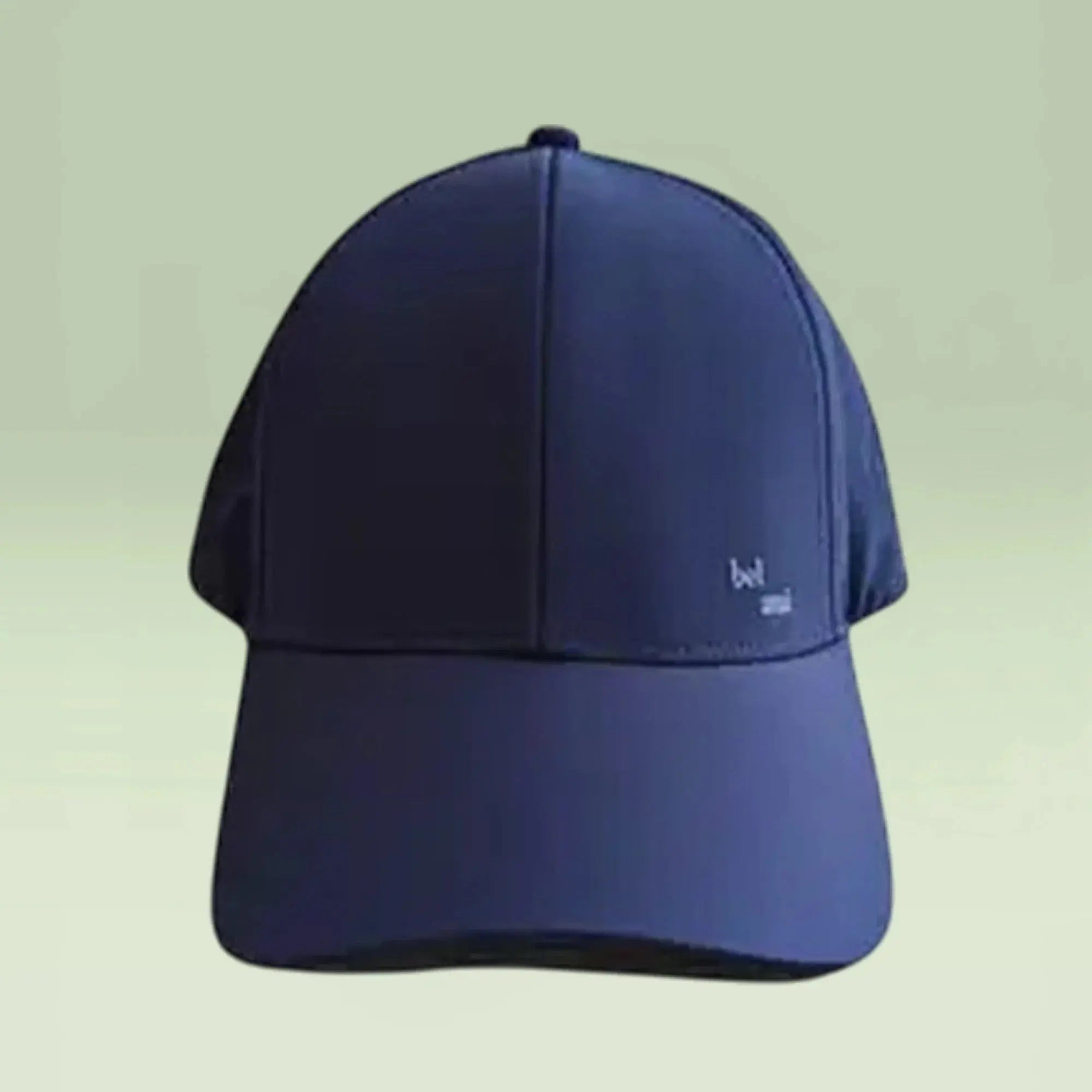 Lechapoté casquette nylon imperméable marine réglable