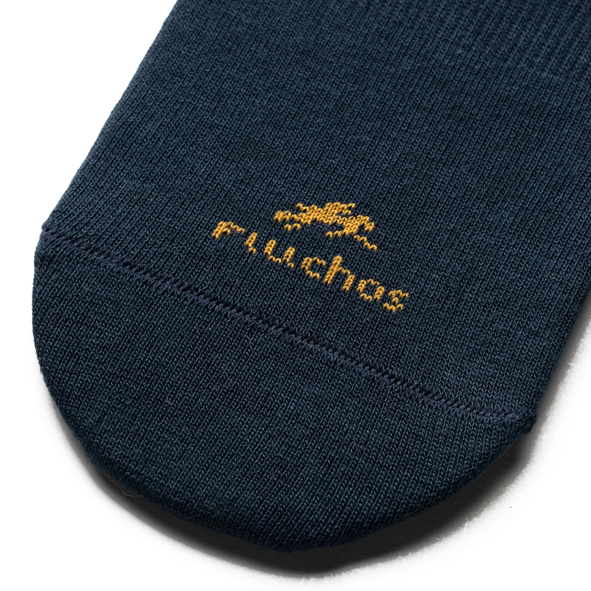 Fluchos CA0002 socquettes homme bleu ocean x2