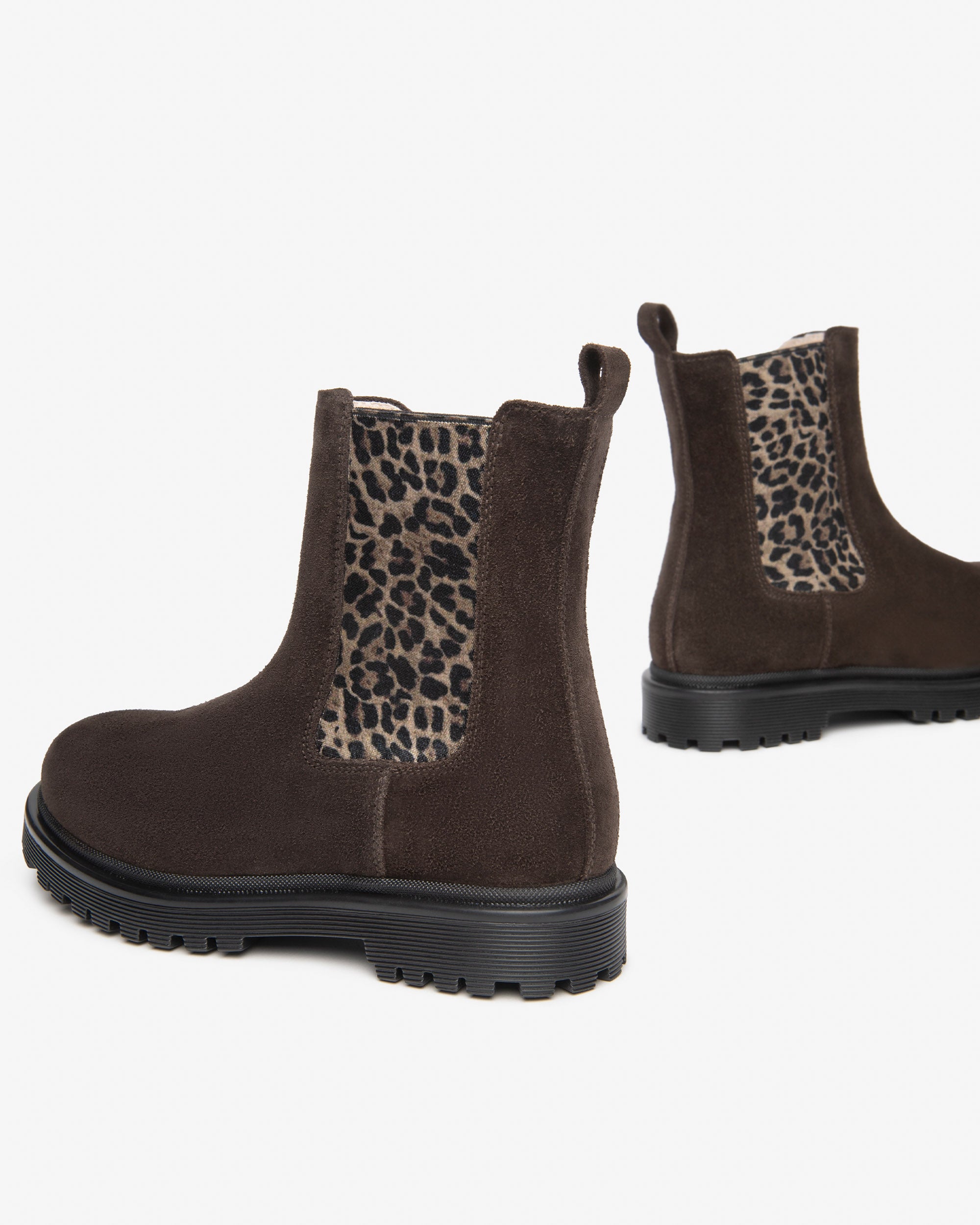 Nero Giardini Ankle Boots bottines daim fille zip pointure 34