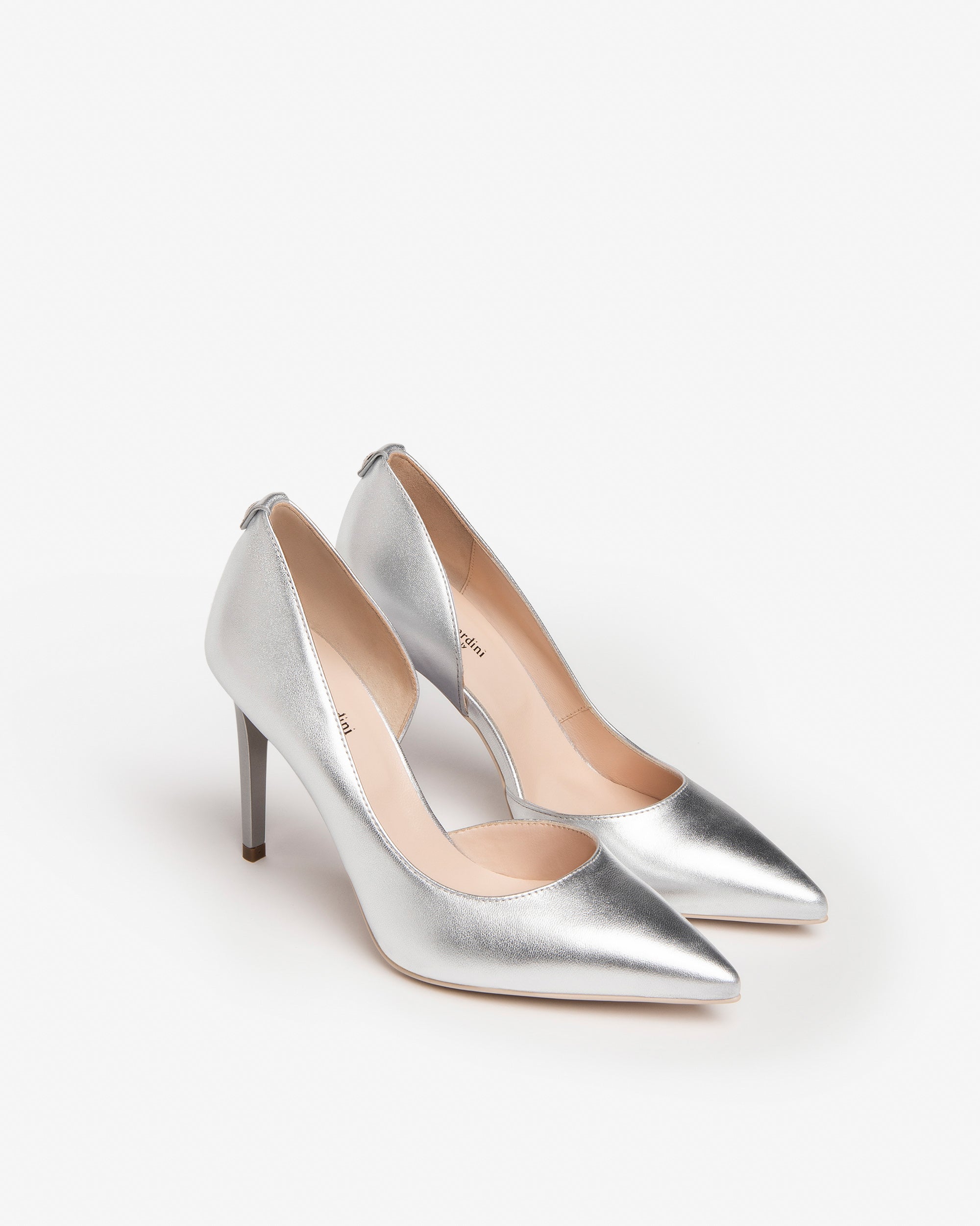 Nero Giardini Décolleté escarpins femme cuir mariage Premium