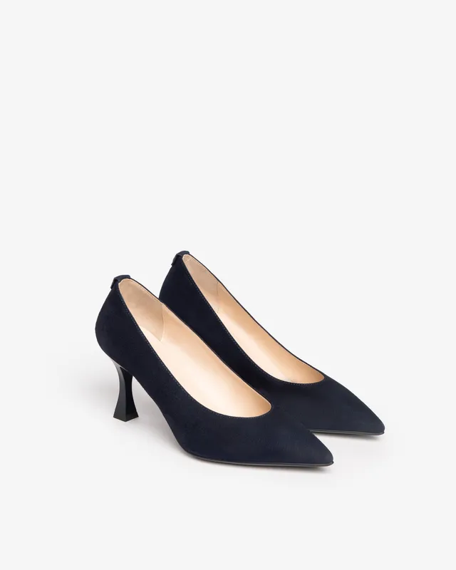 Nero Giardini Décolleté pumps daim femme