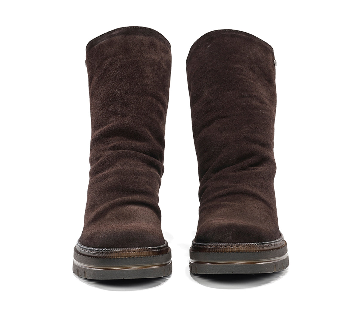 Dorking by Fluchos Cosmo D9397 bottine marron femme