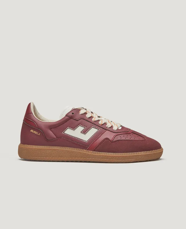 Flamingos Life Burela Slim Cherry Cantaloupe baskets rouge