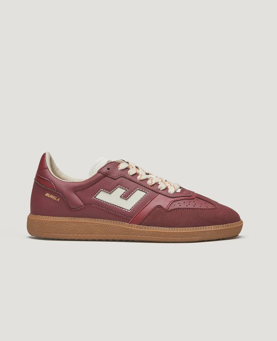 Flamingos Life Burela Slim Cherry Cantaloupe baskets rouge