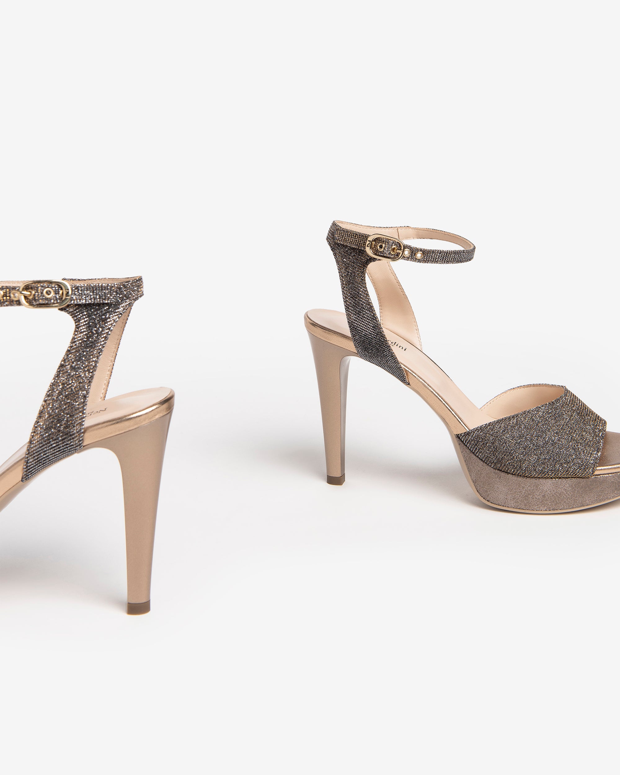 Nero Giardini Sandales femme cuir été