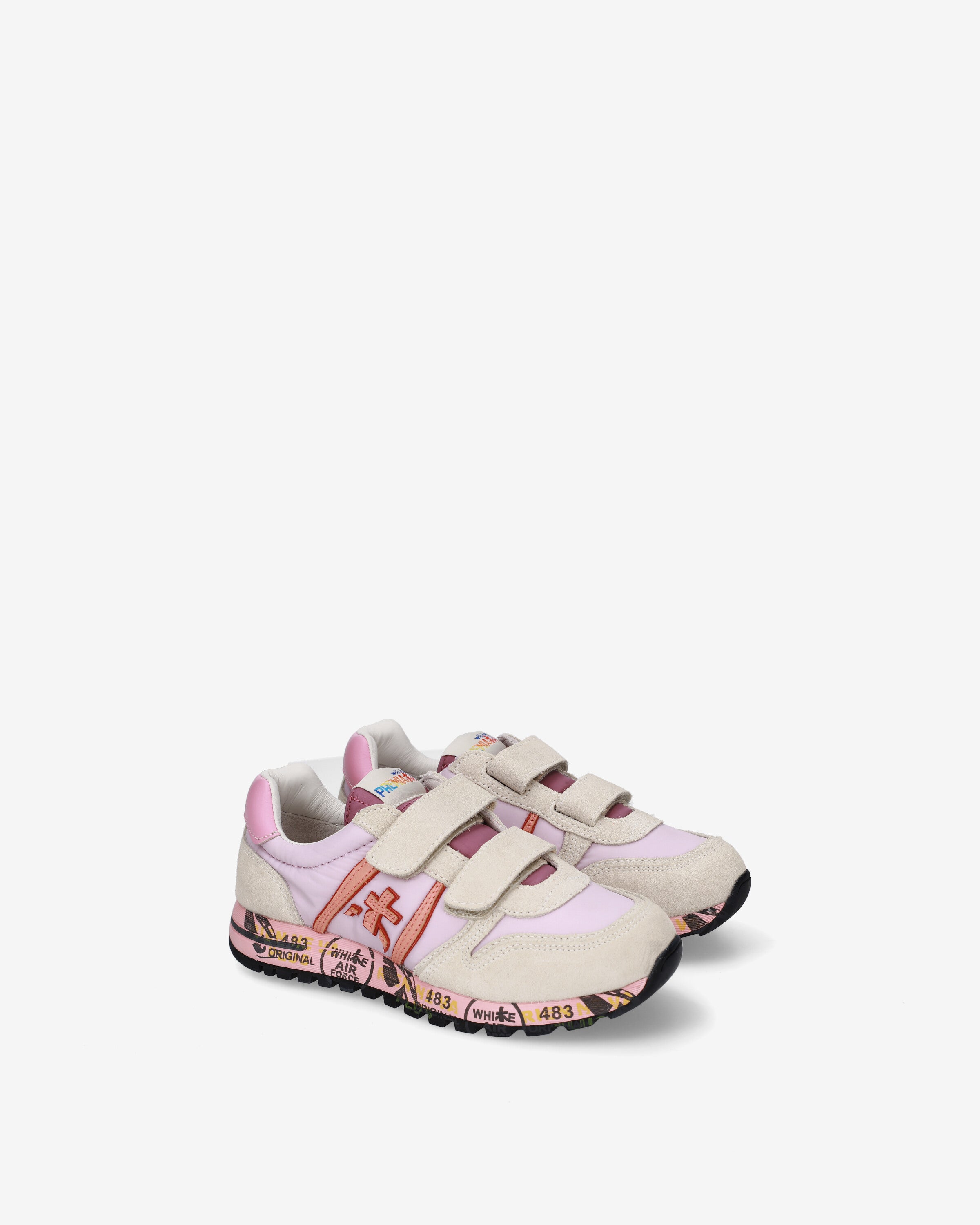 Premiata Skyv 9541 chaussures enfant mixtes