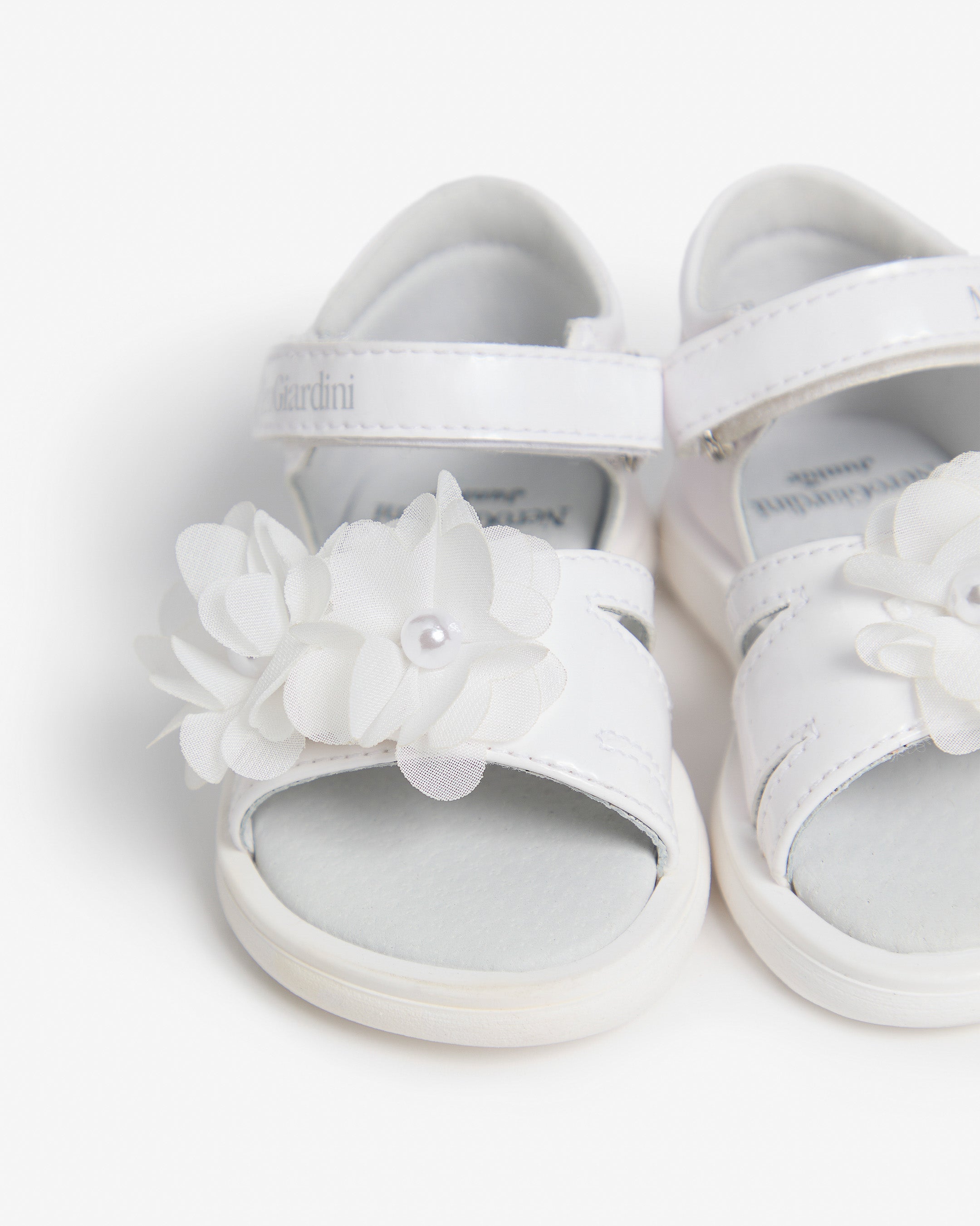 Nero Giardini Junior Sandales Cuir Fille Pointure 24