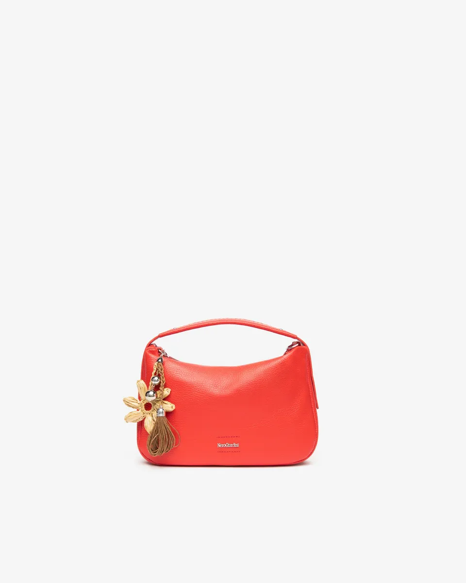 Nero Giardini Bags sac hobo cuir femme Italie