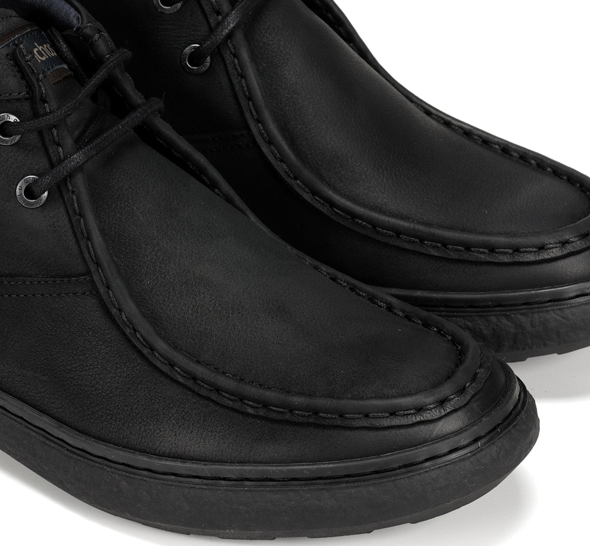 Fluchos Ragnar F1881 bottines noir homme
