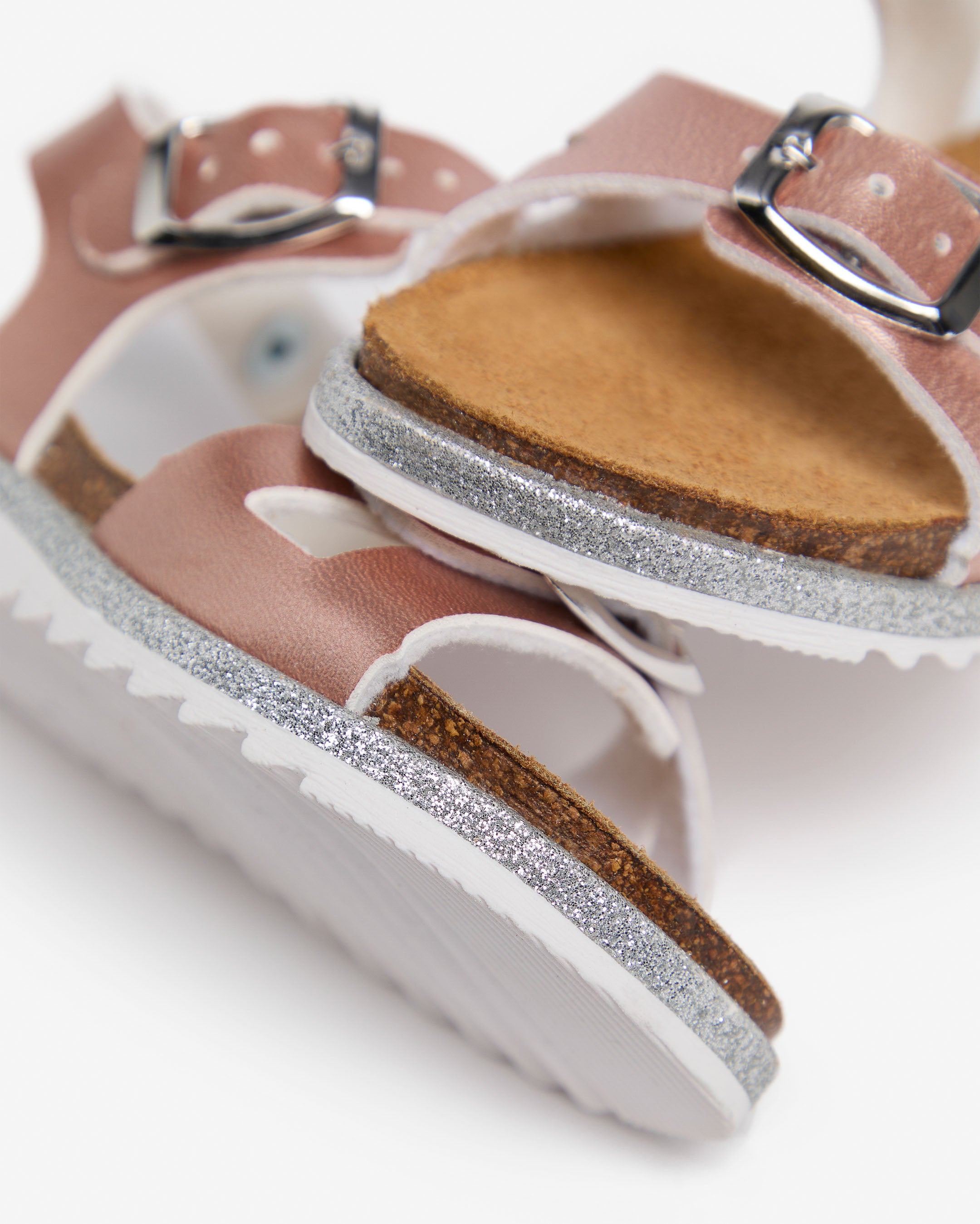 Nero Giardini Sandals sandales ado 30 toile technique