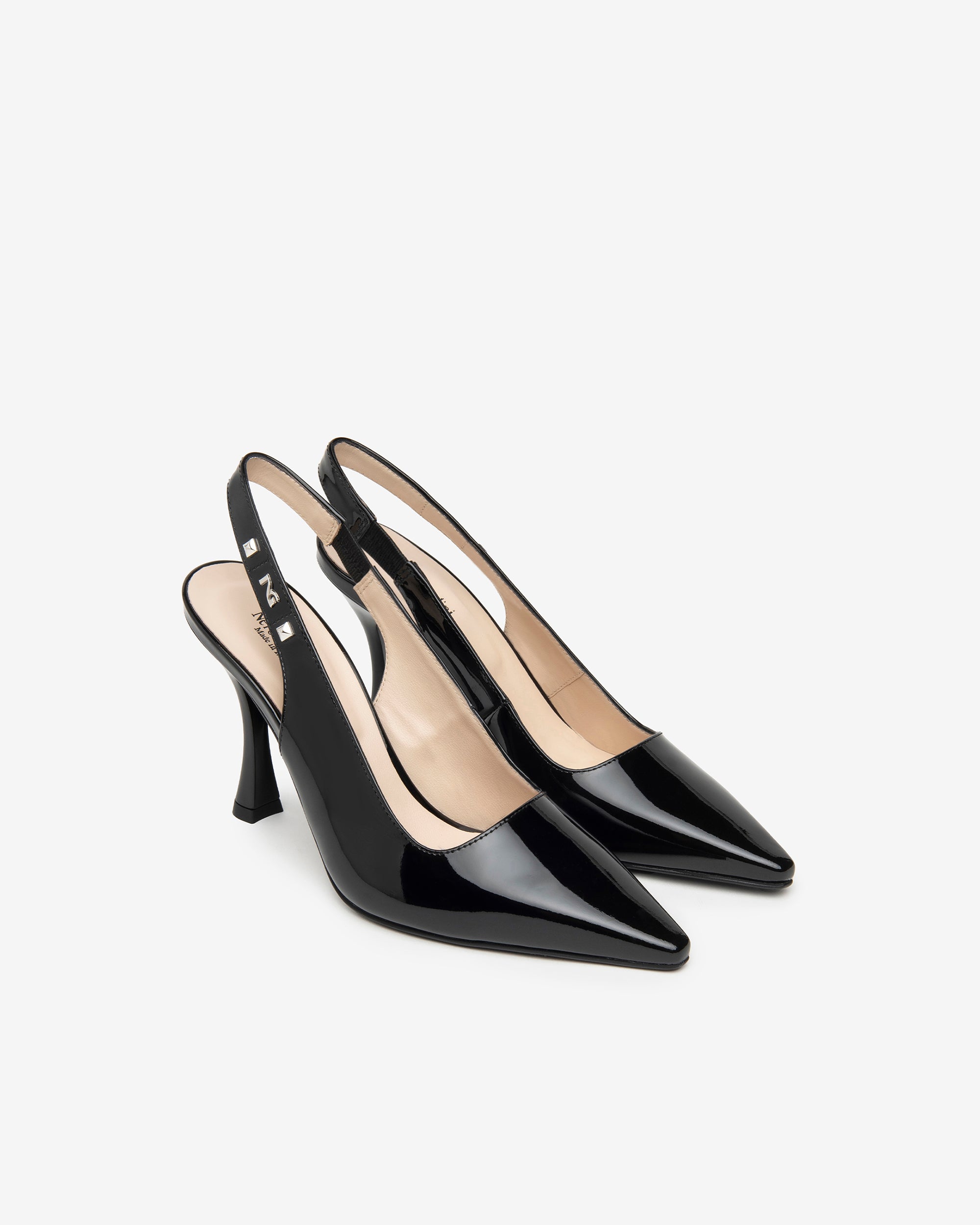 Nero Giardini Décolleté escarpins vernis femme