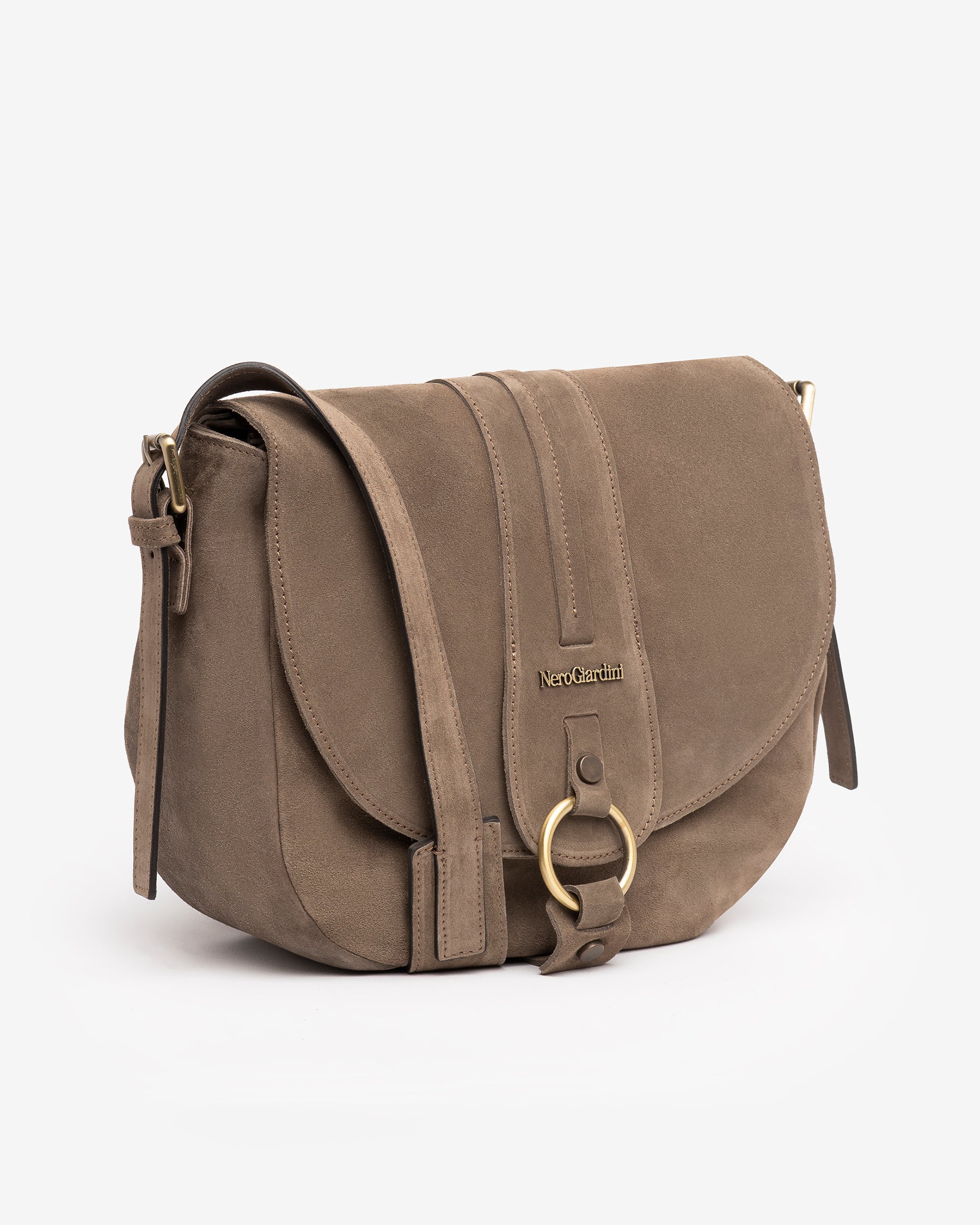 Nero Giardini Bags sac bandoulière cuir femme PZ