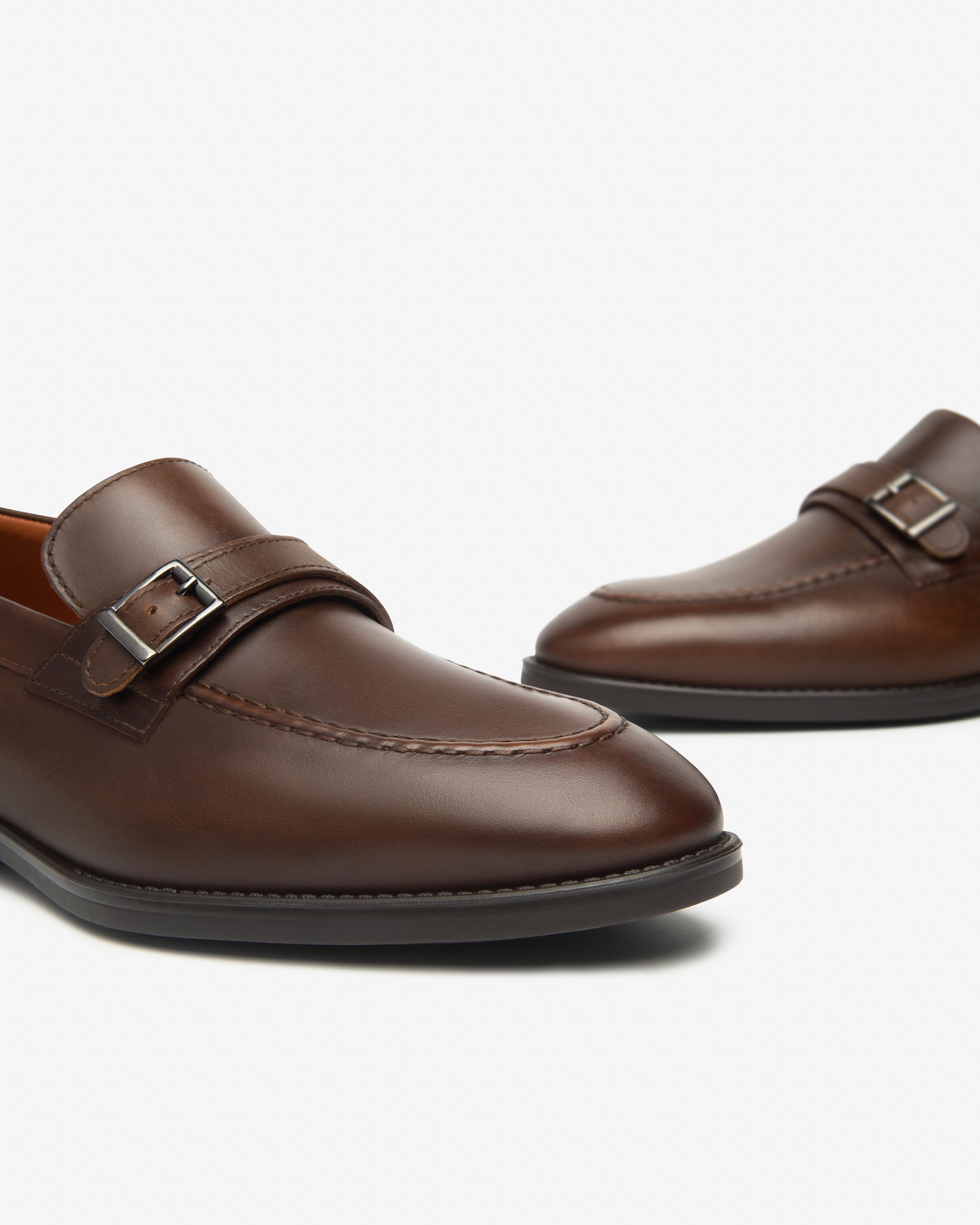 Nero Giardini Loafers mocassins cuir homme 42