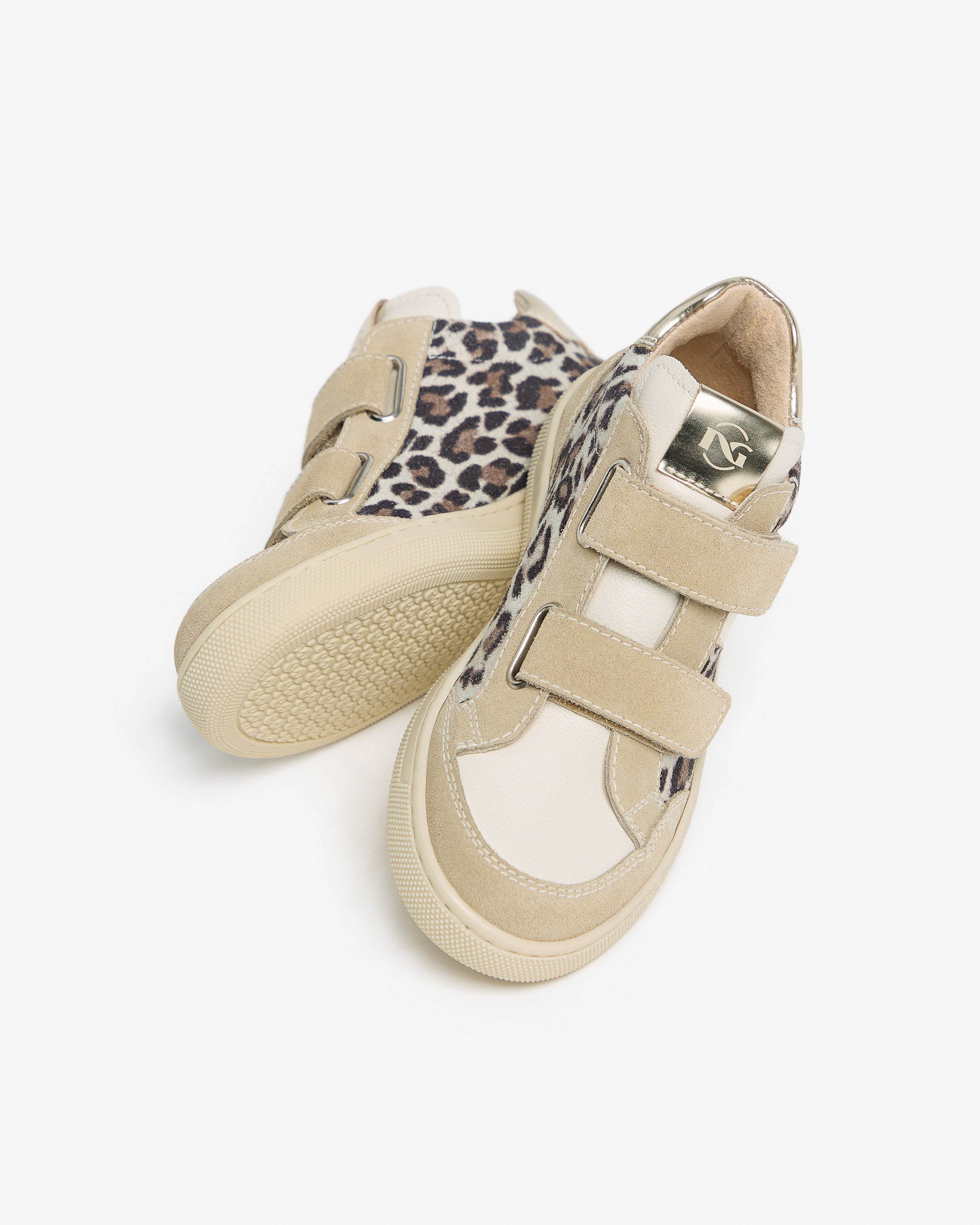 Nero Giardini Sneakers baskets fille daim 25-30 hiver