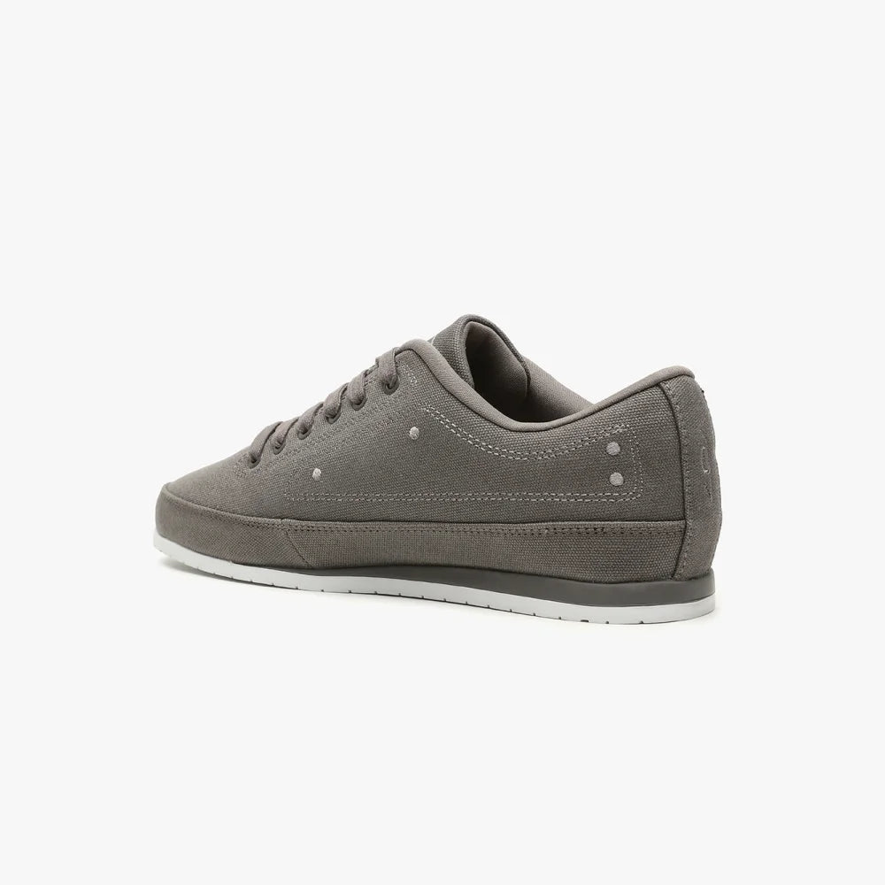 VO7 Yacht 10 DK Sneaker Sombre Textile Confort