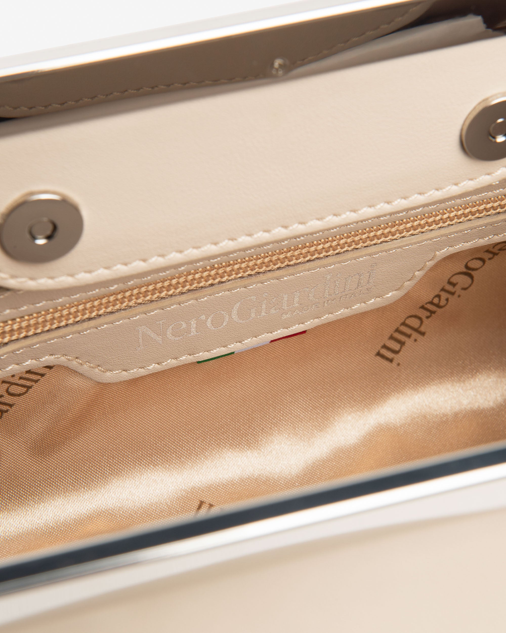 Nero Giardini Bags Pochette Premium Femme Soirée PZ