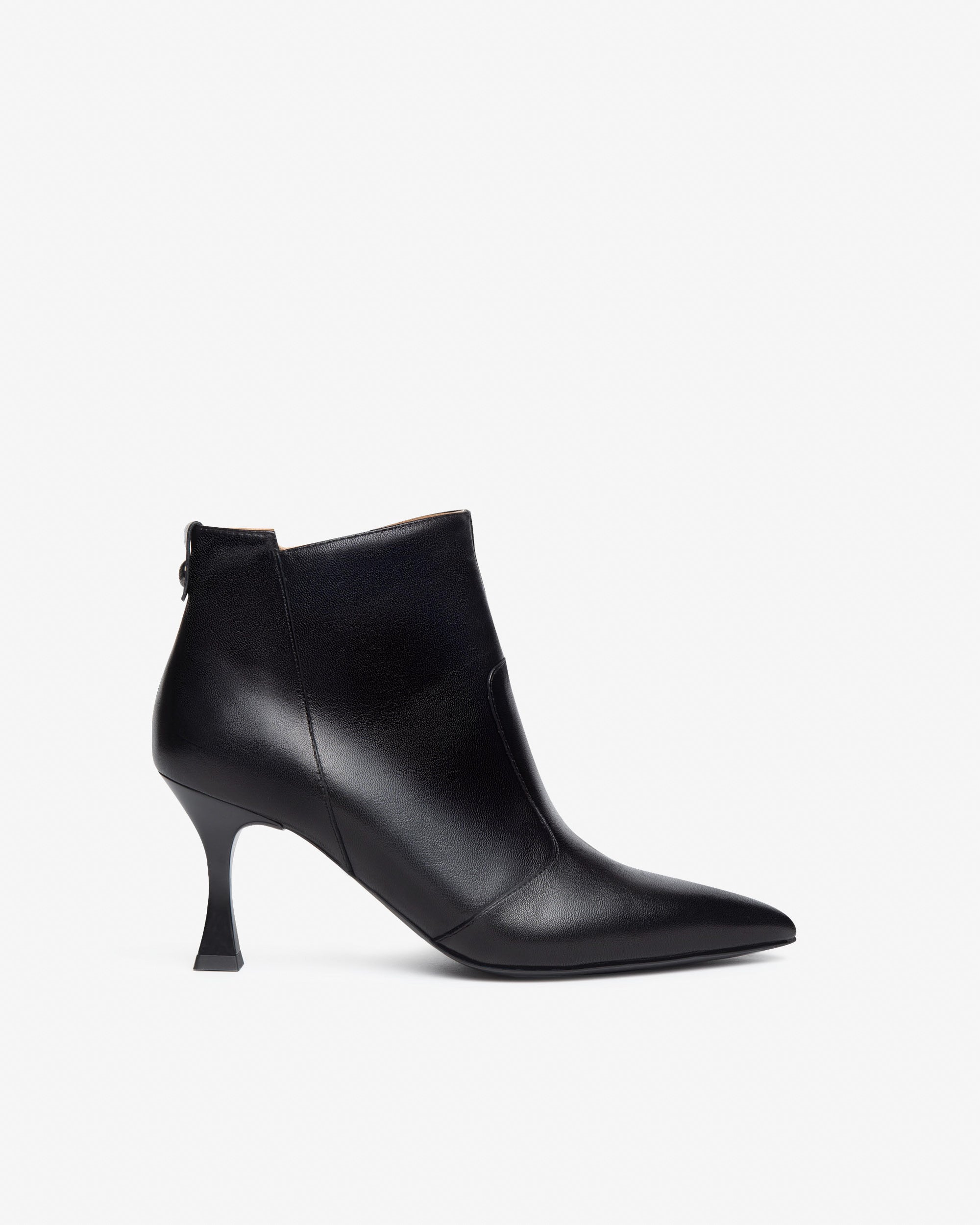 Nero Giardini Ankle Boots bottines cuir femme hiver