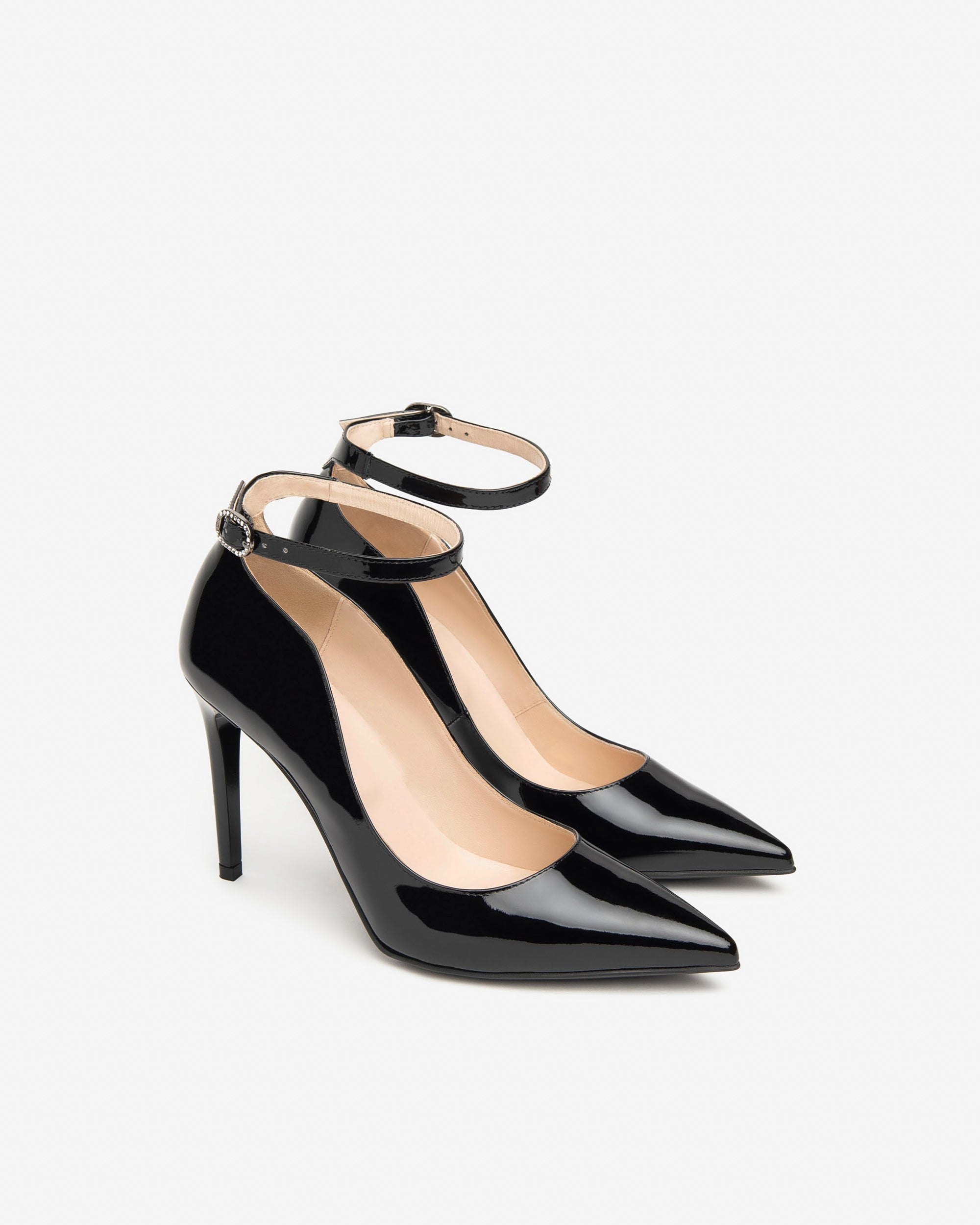 Nero Giardini Décolleté escarpins vernis femme cérémonie