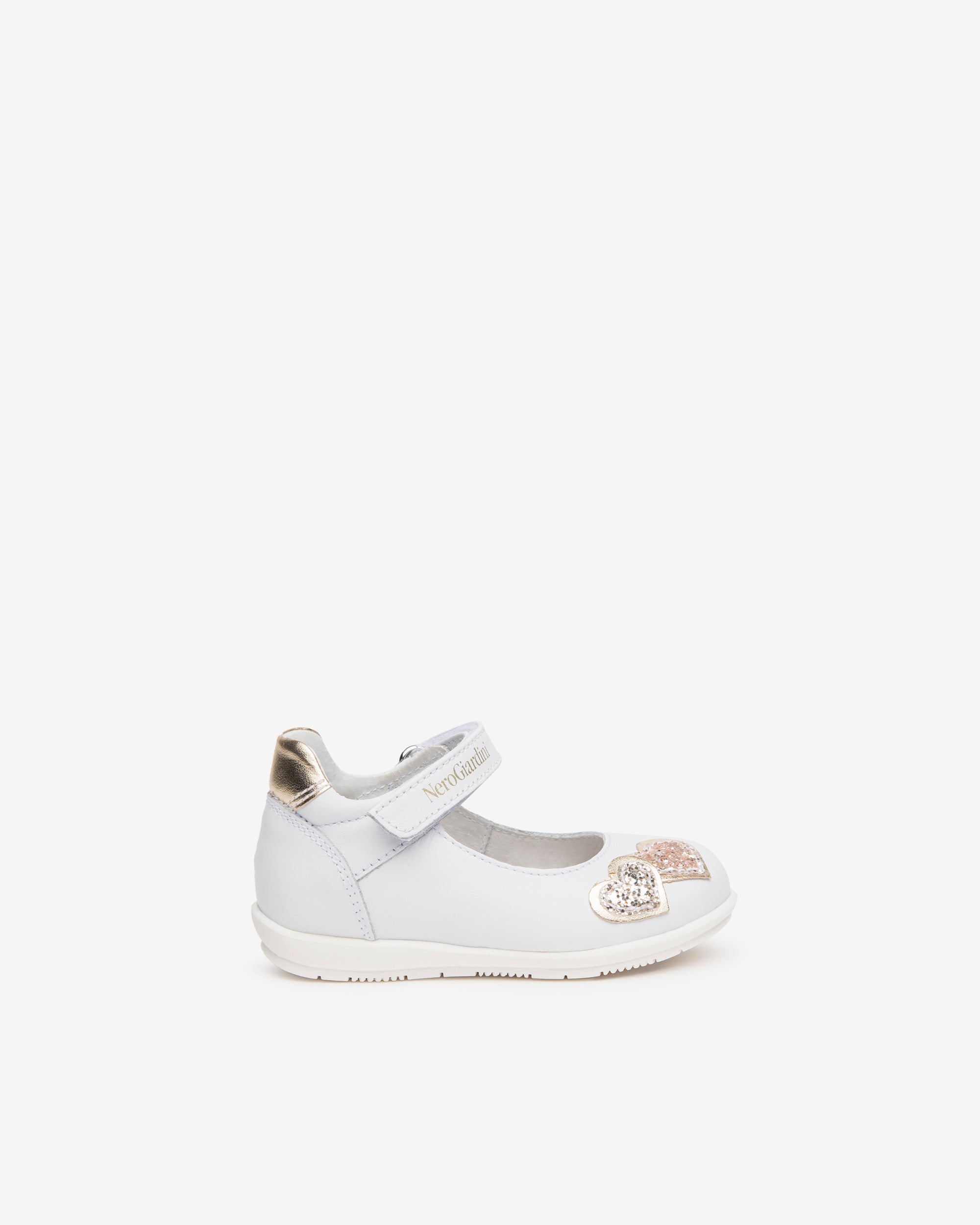 Nero Giardini Ballerinas ballerines fille cuir pointure 19