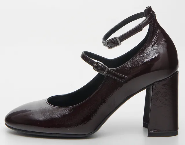 Nero Giardini Décolleté Escarpins Vernis Femme