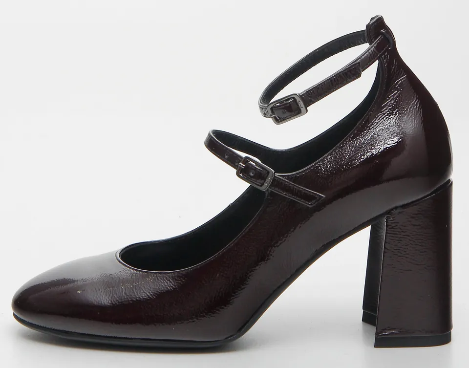Nero Giardini Décolleté Escarpins Vernis Femme