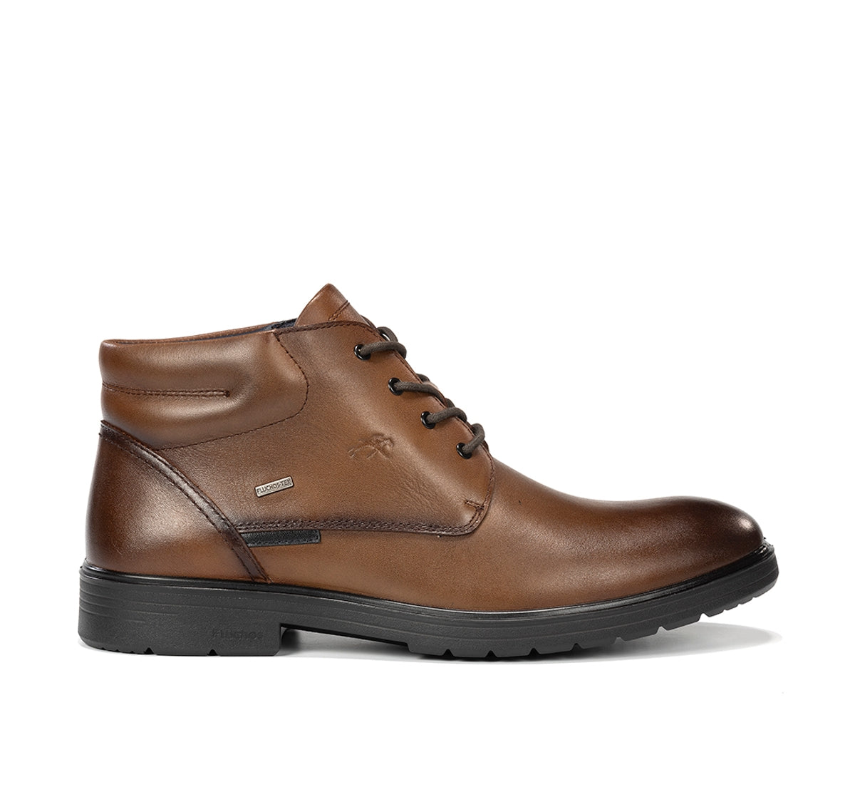 Fluchos Magnus2 F2576 bottine homme marron cuir